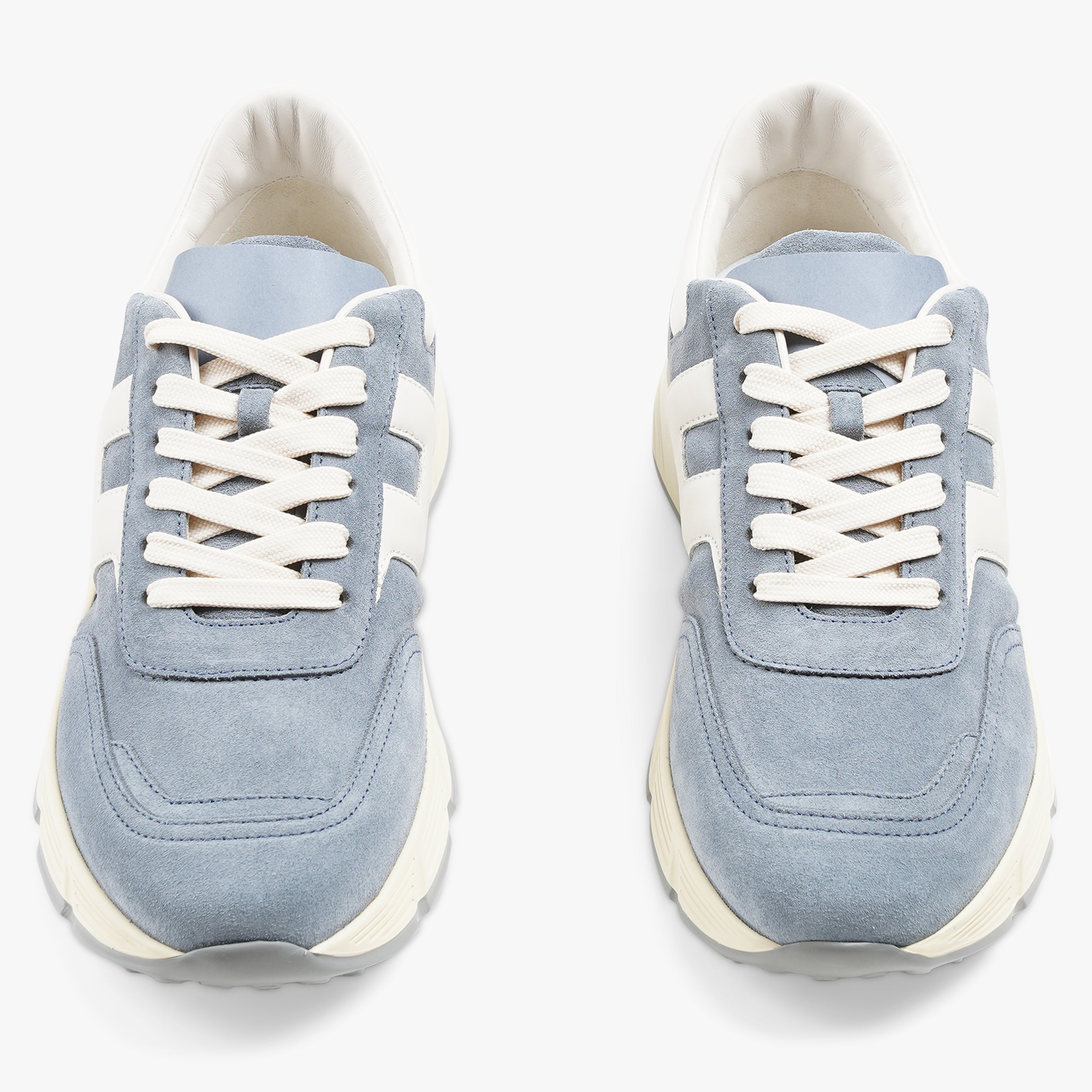 Hogan Sneakers Lichtblauw | Hyperlight