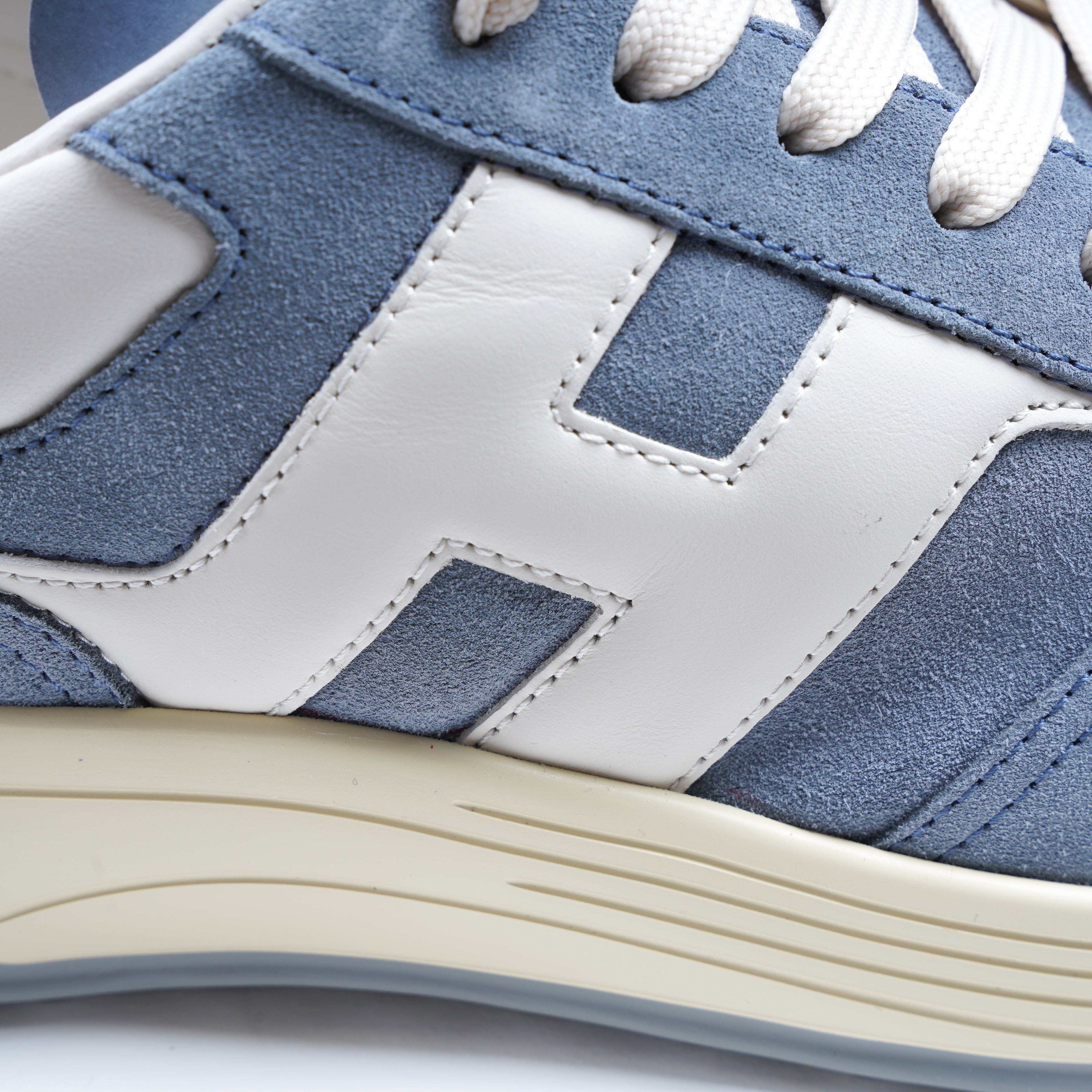 Hogan Sneakers Lichtblauw | Hyperlight