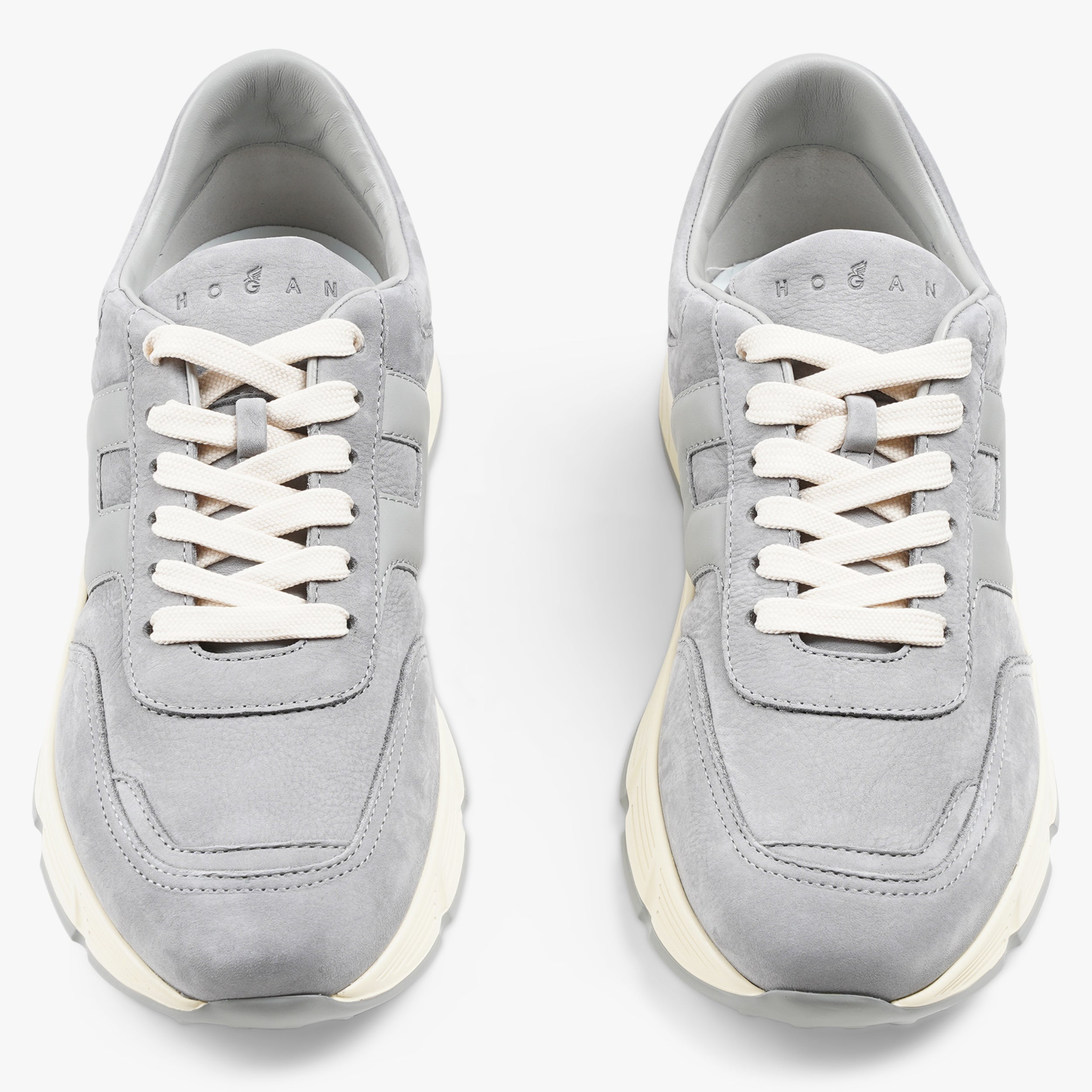 Hogan Sneakers Lichtblauw | Hyperlight