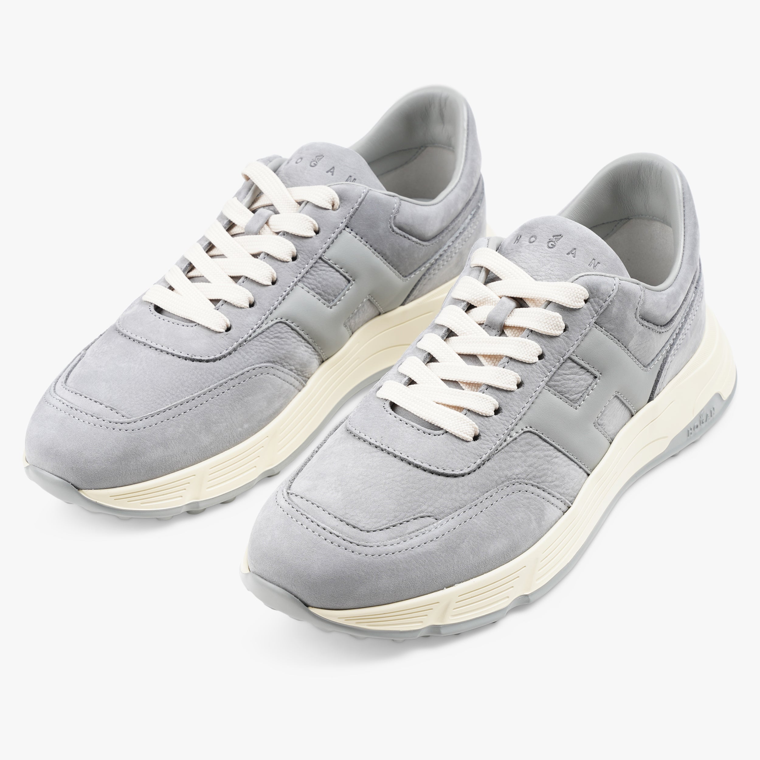 Hogan Sneakers Lichtblauw | Hyperlight