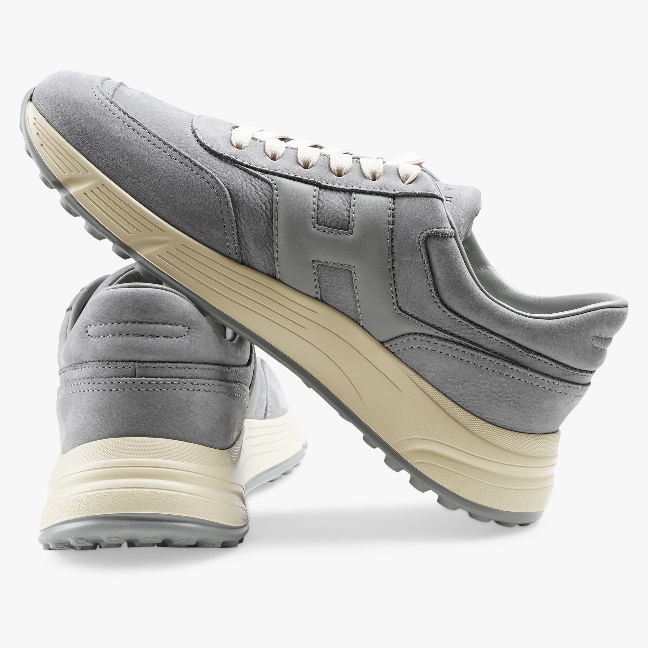 Hogan Sneakers Lichtblauw | Hyperlight