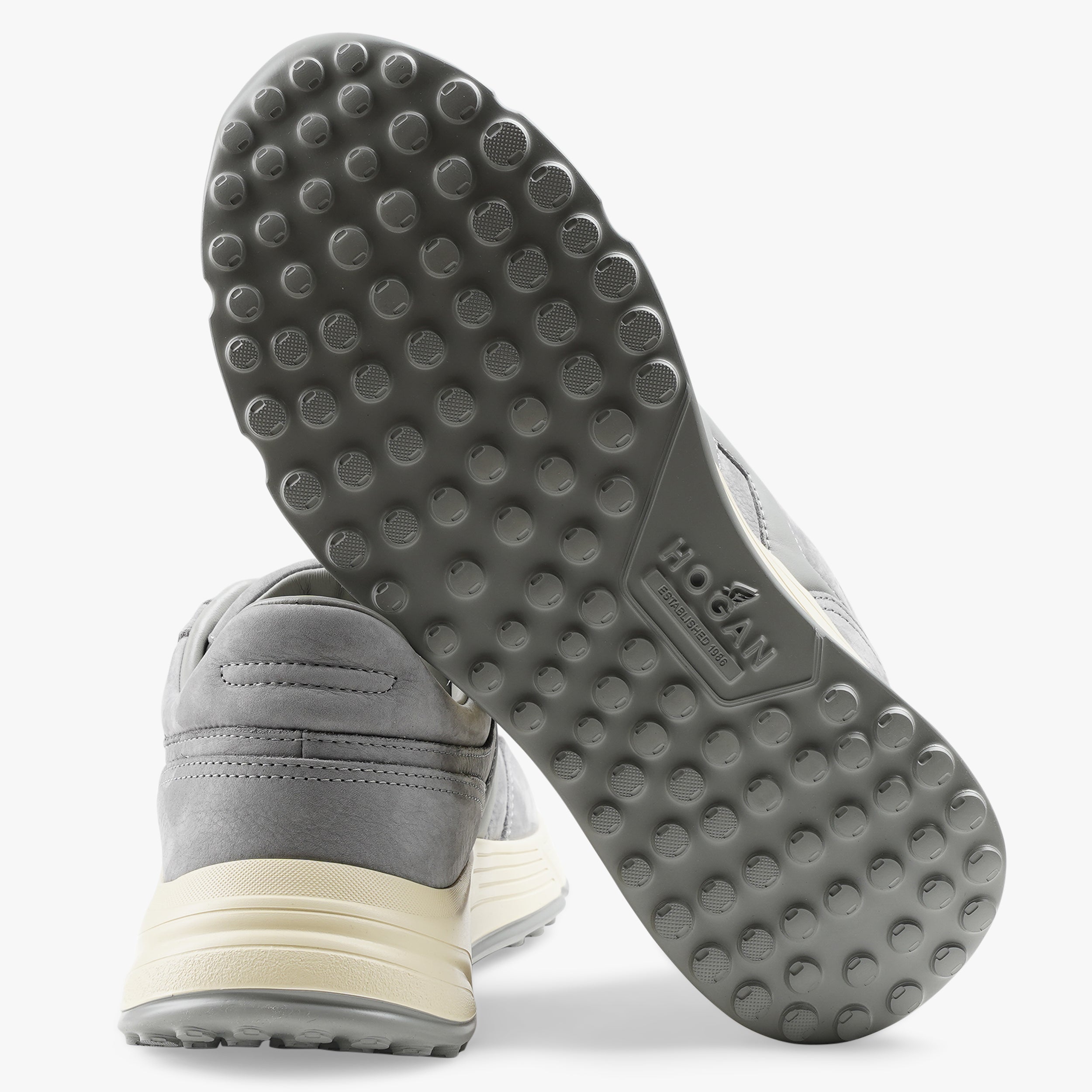 Hogan Sneakers Lichtblauw | Hyperlight