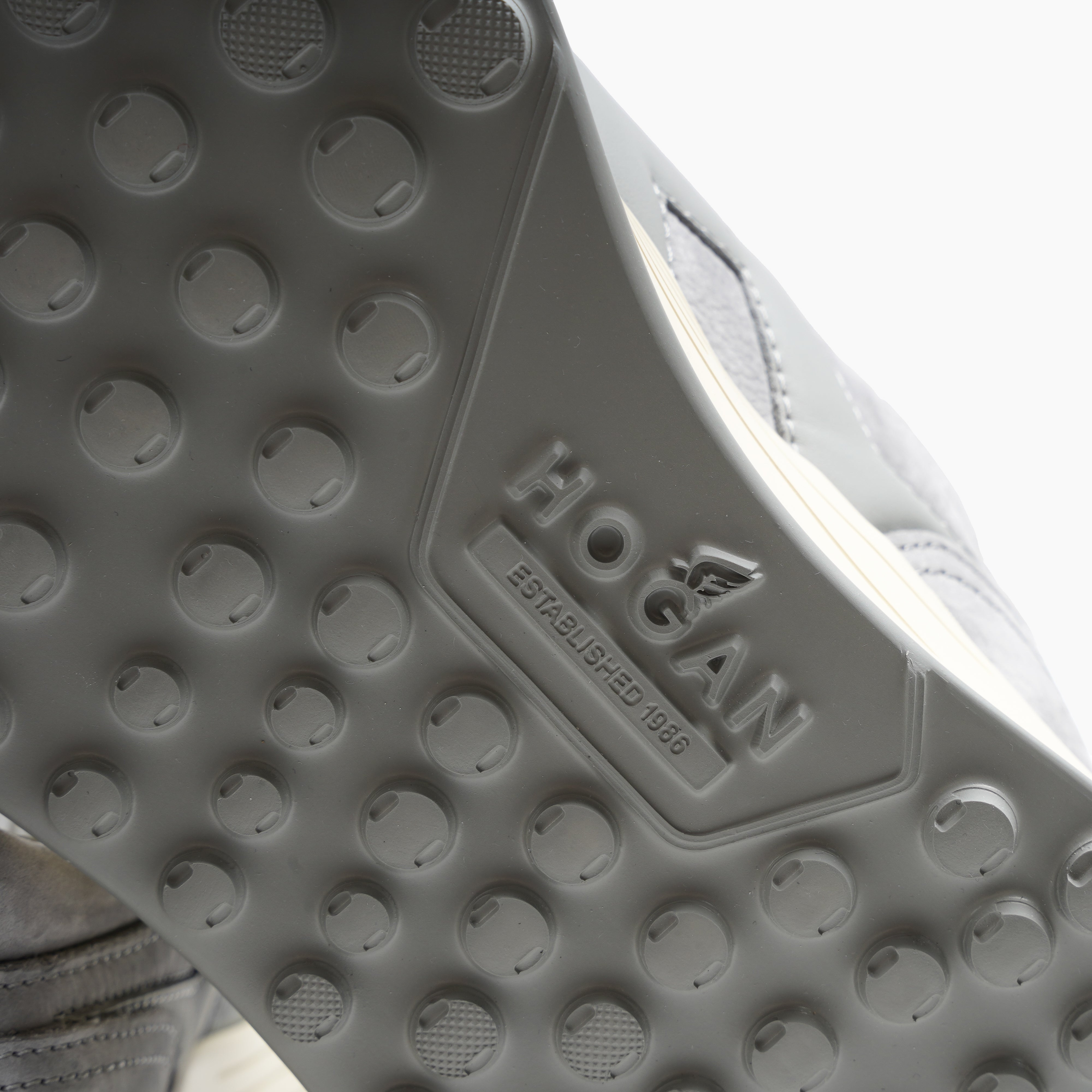 Hogan Sneakers Lichtblauw | Hyperlight