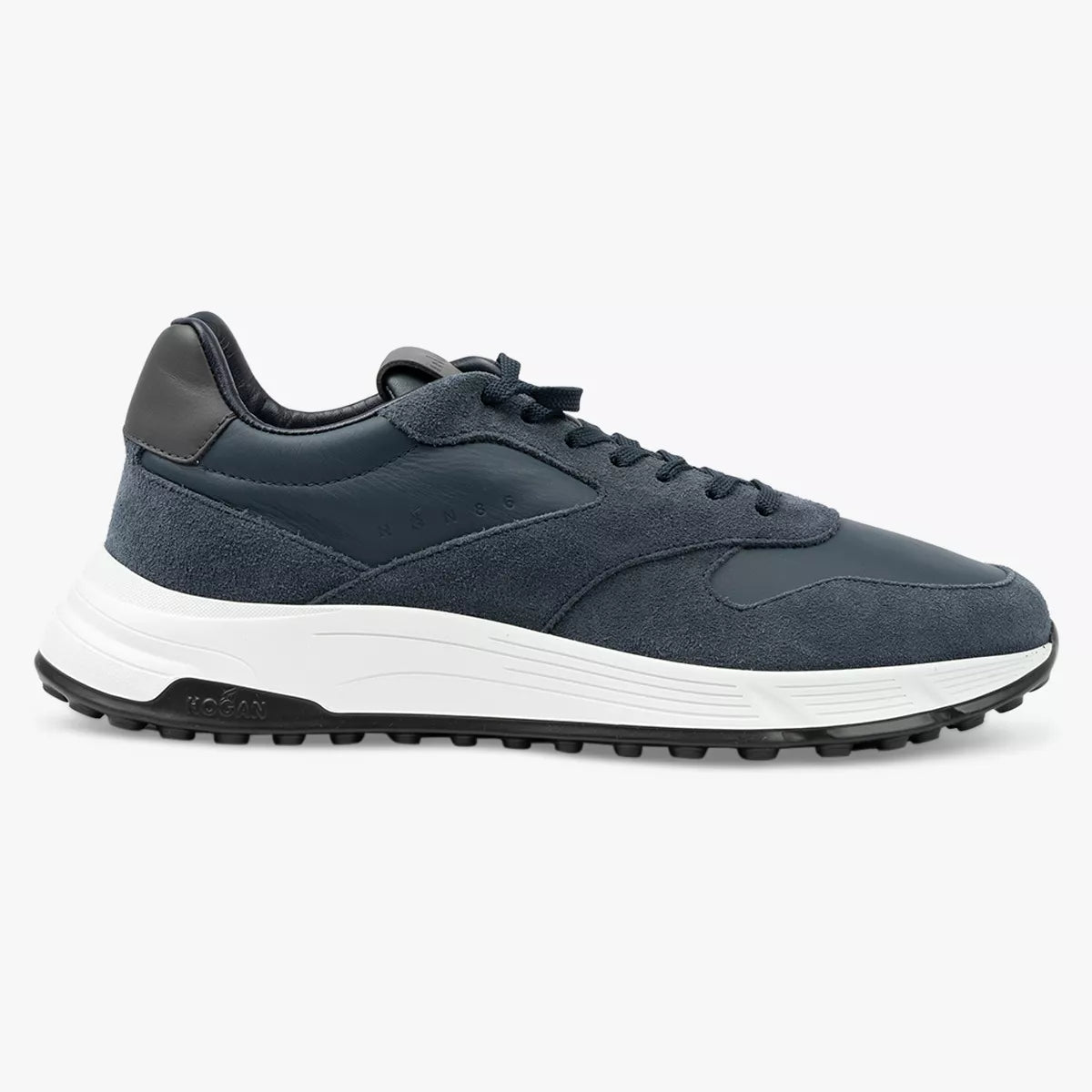 Hogan Sneakers Donkerblauw | Hyperlight