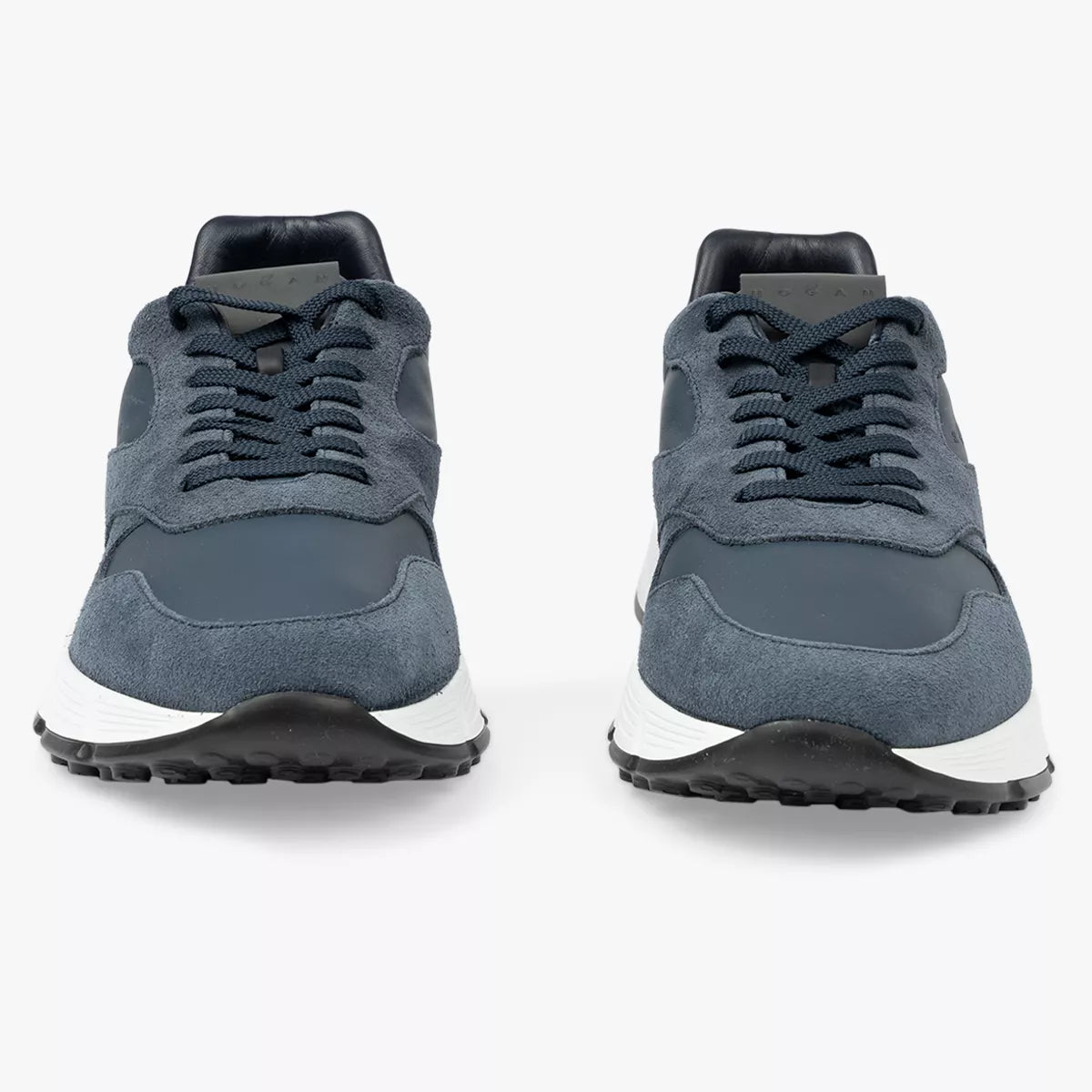 Hogan Sneakers Donkerblauw | Hyperlight