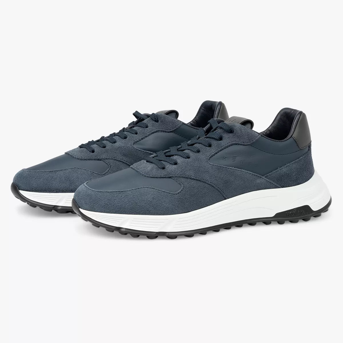 Hogan Sneakers Donkerblauw | Hyperlight