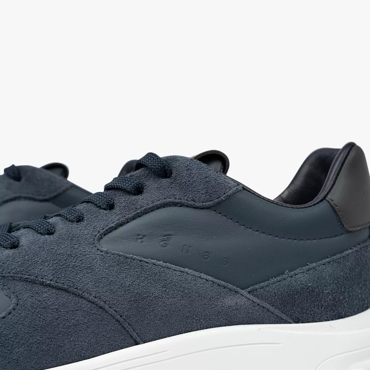 Hogan Sneakers Donkerblauw | Hyperlight