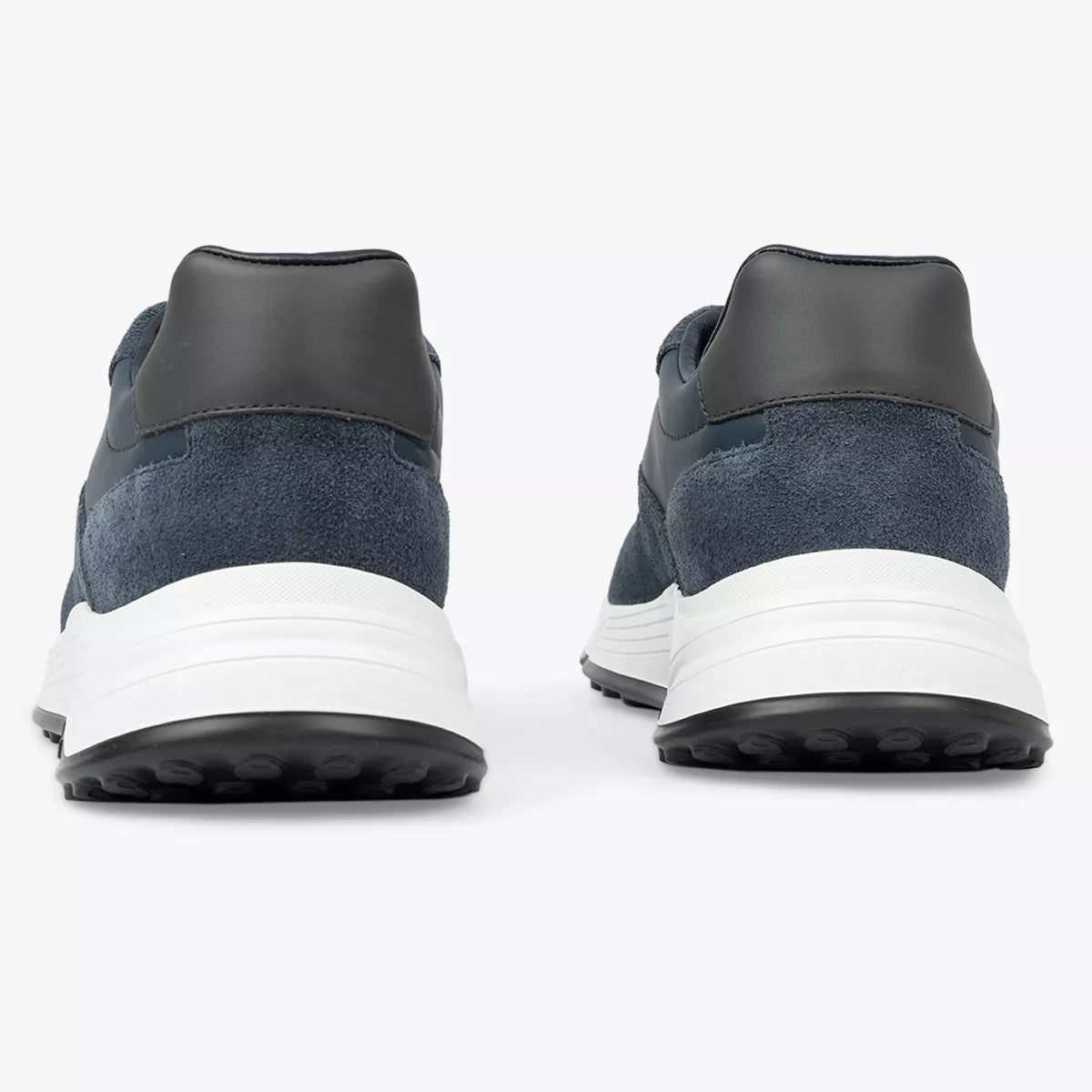 Hogan Sneakers Donkerblauw | Hyperlight