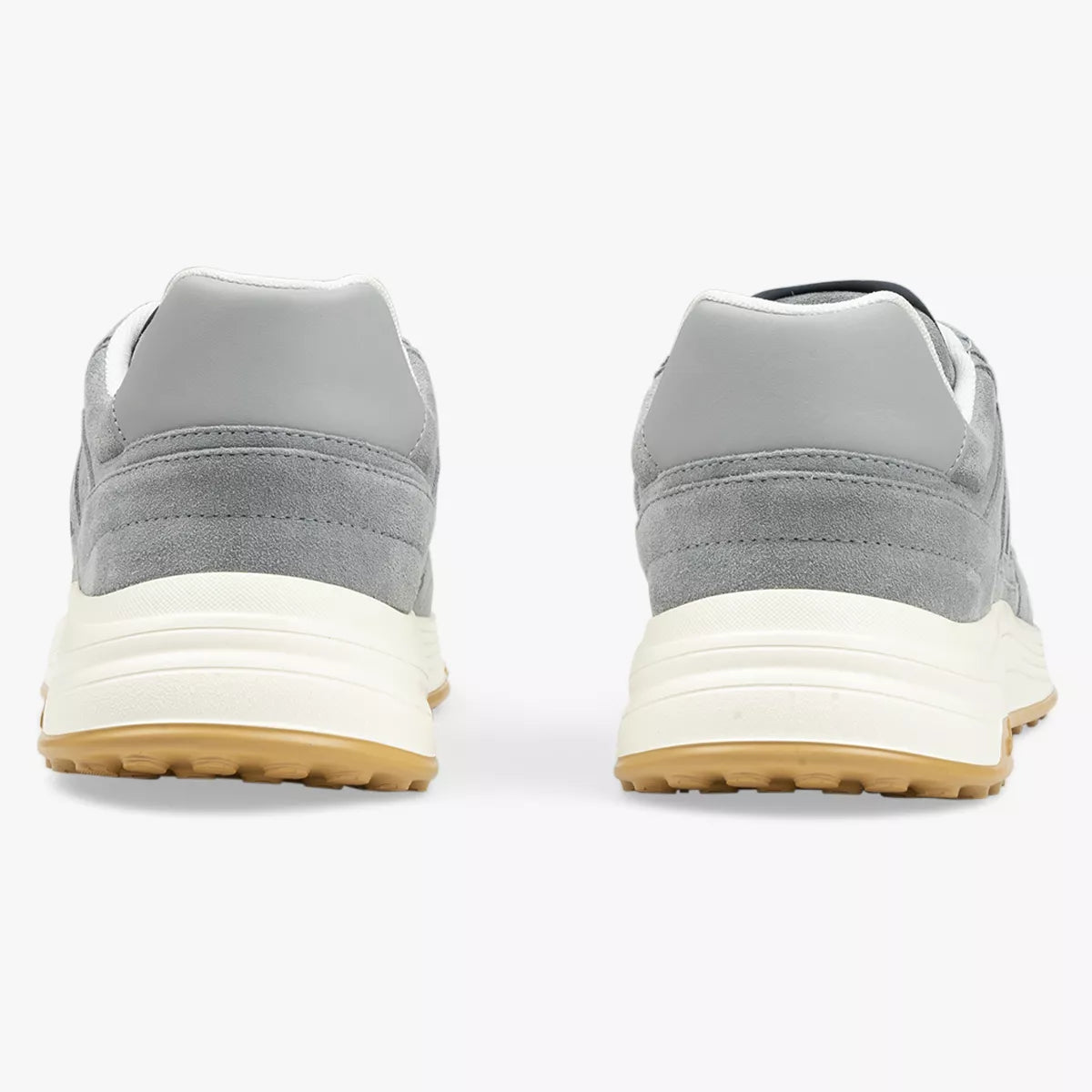 Hogan Sneakers Lichtblauw Suède | Hyperlight