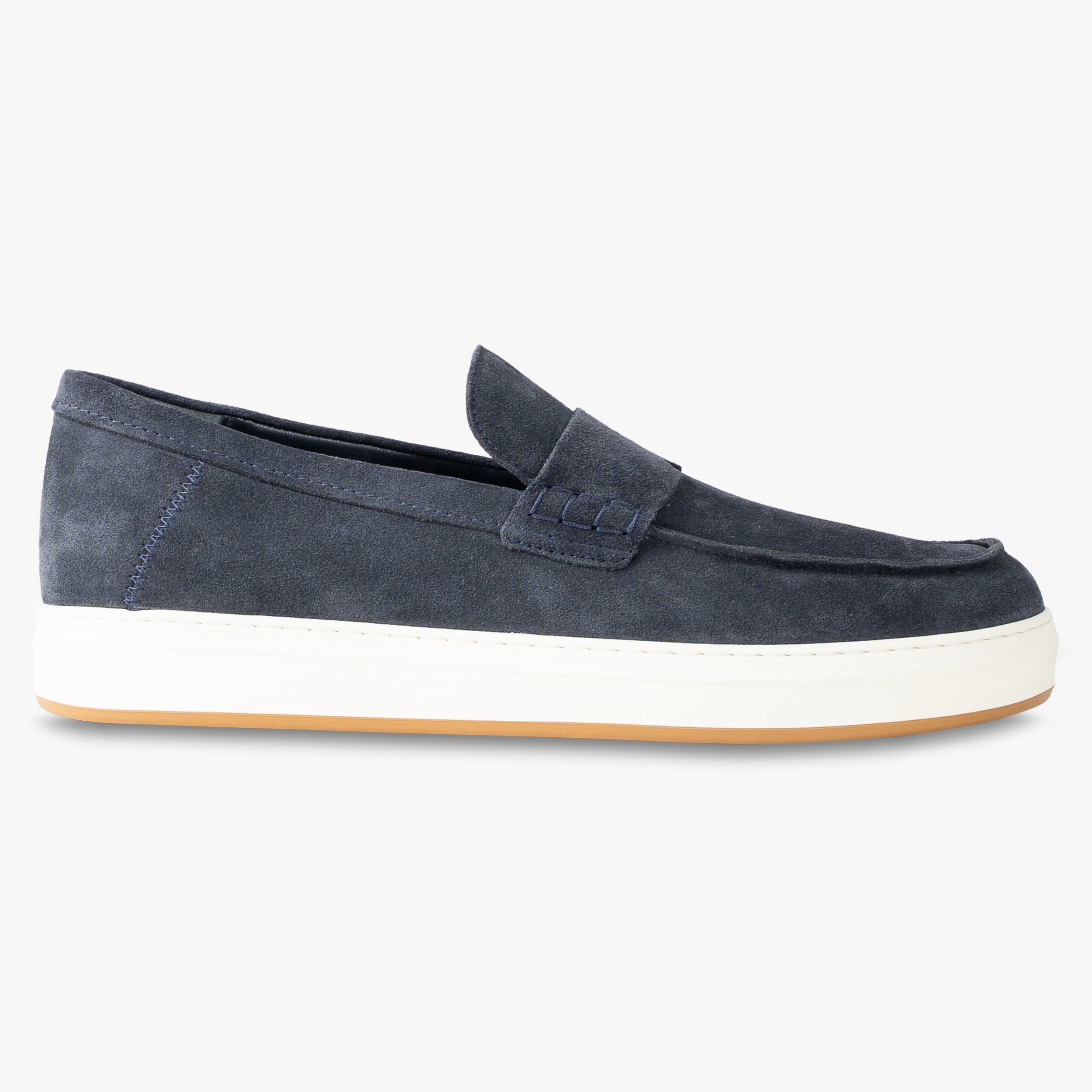 Hogan Loafers Blauw | Memory Foam