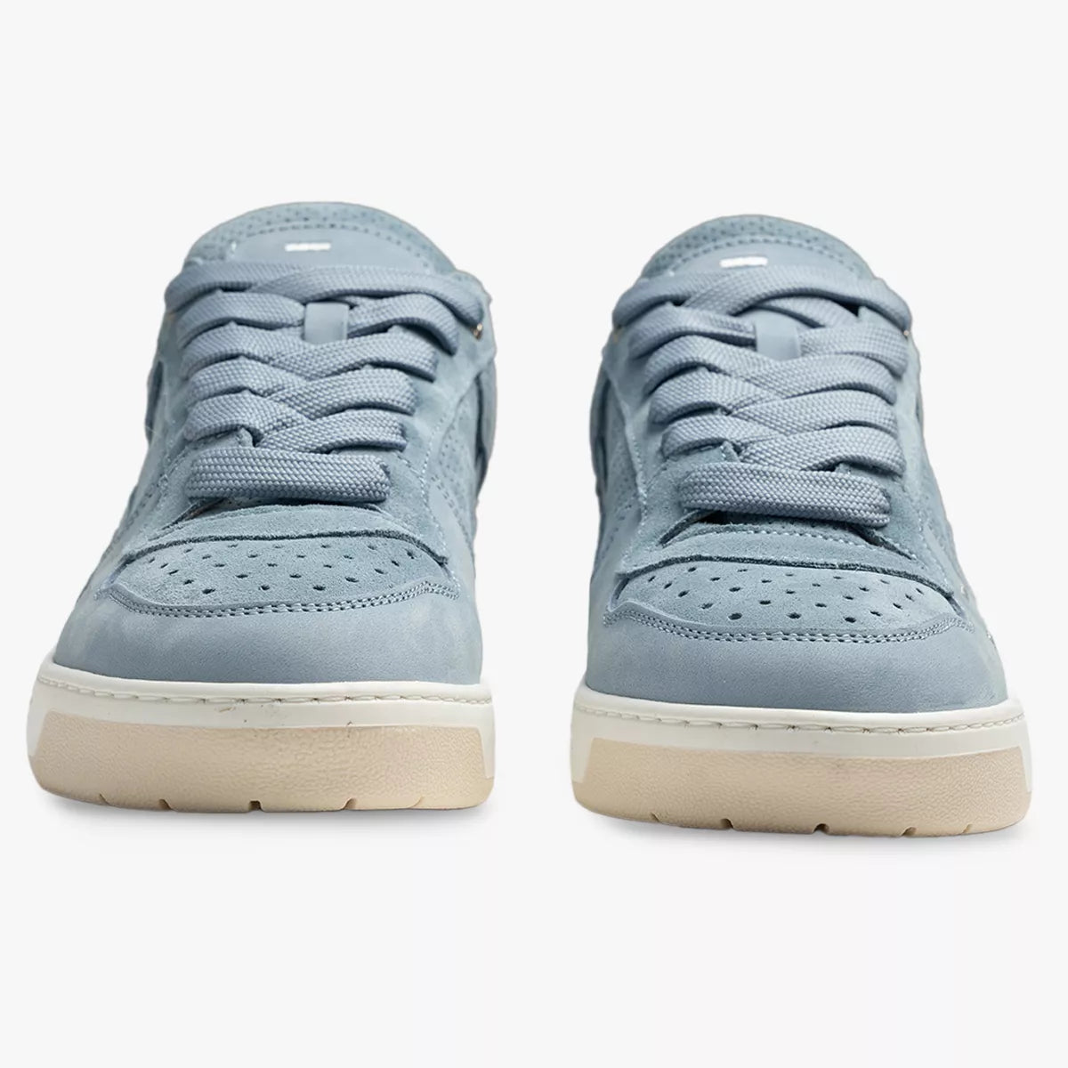 Filling Pieces Sneaker Sky Blauw | Cruiser Dive