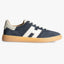 Hogan Sneakers Blauw | Cool