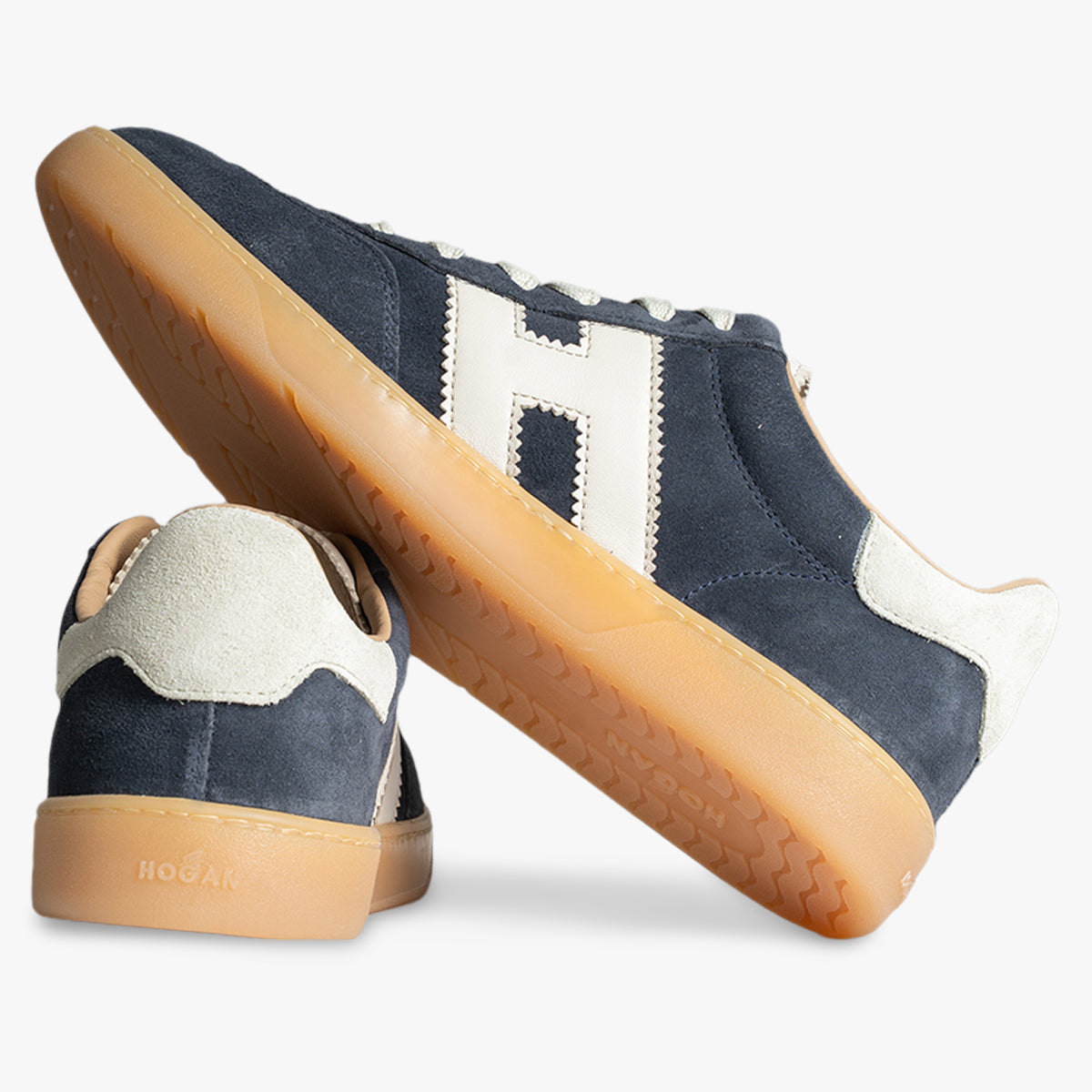 Hogan Sneakers Blauw | Cool