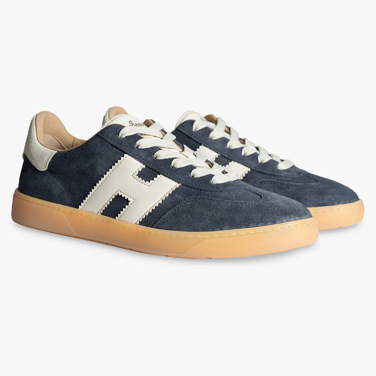 Hogan Sneakers Blauw | Cool