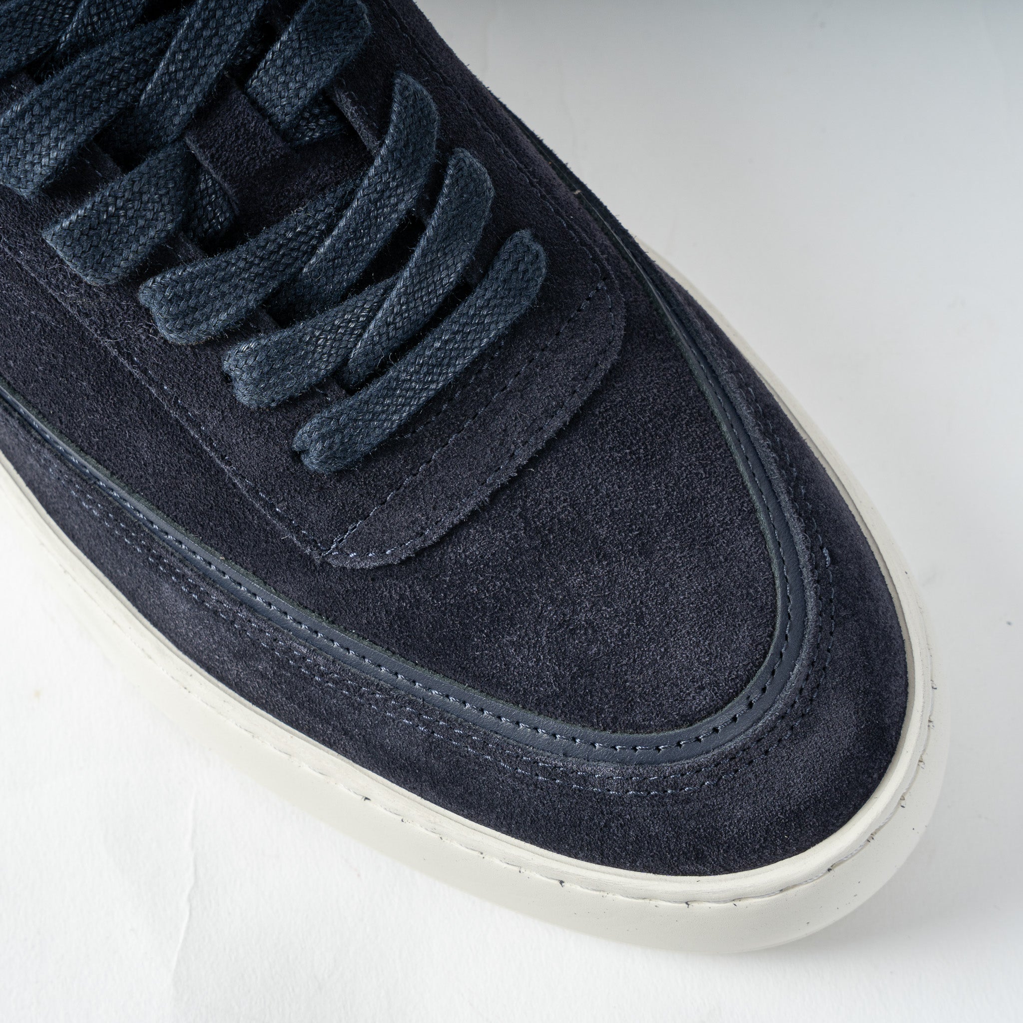 Filling Pieces Sneakers Blauw | Mondo Stack