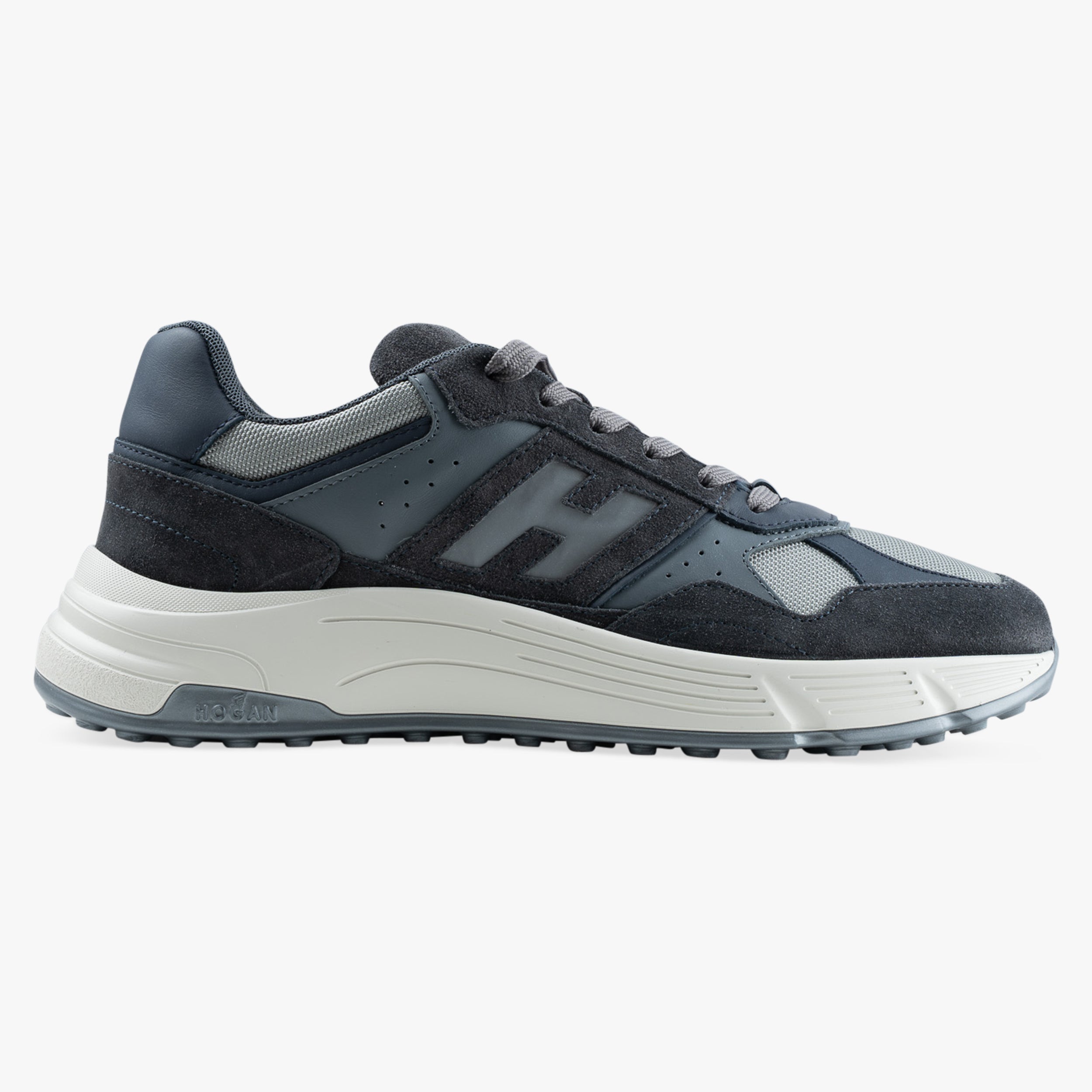 Hogan Sneakers Blauw | Hyperlight