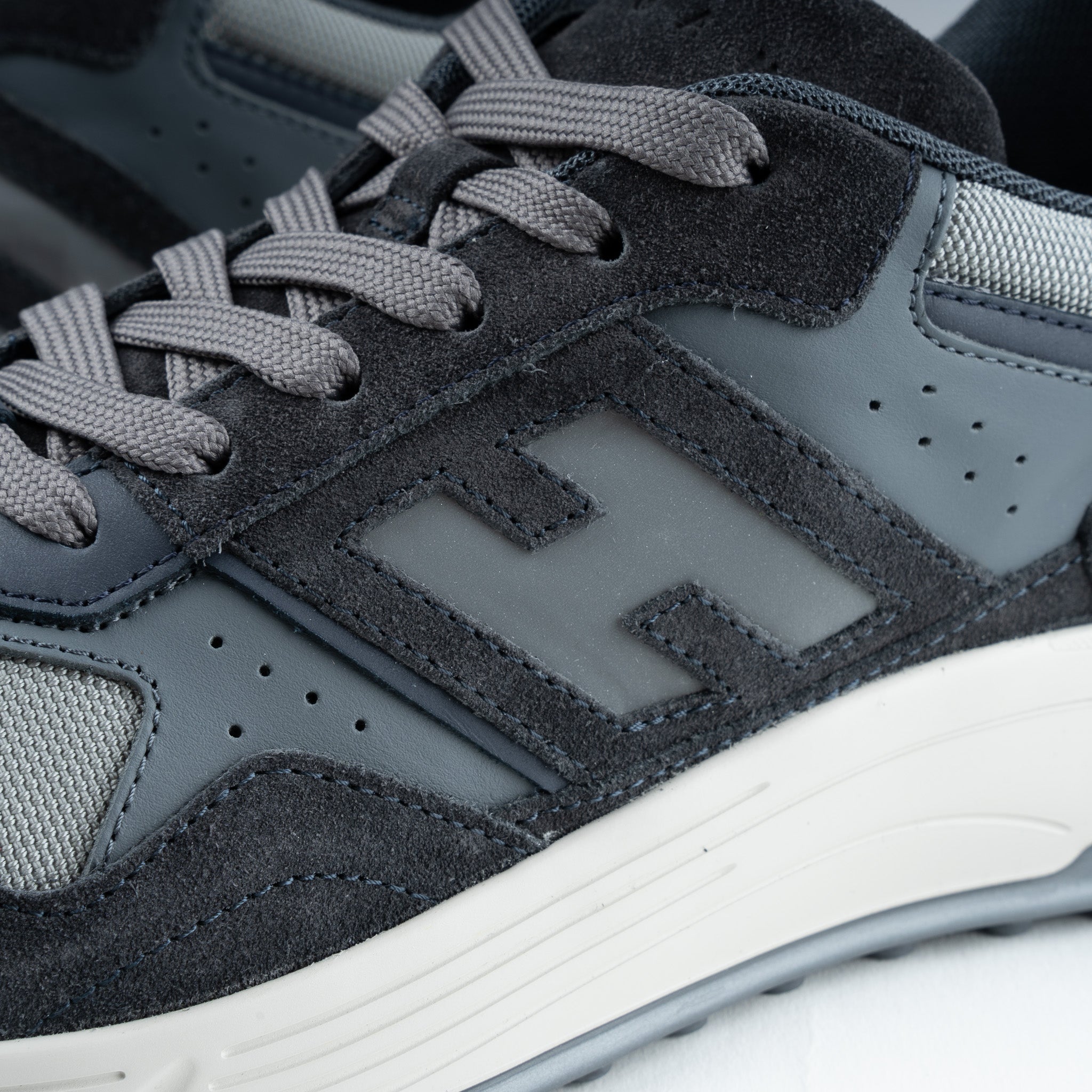 Hogan Sneakers Blauw | Hyperlight