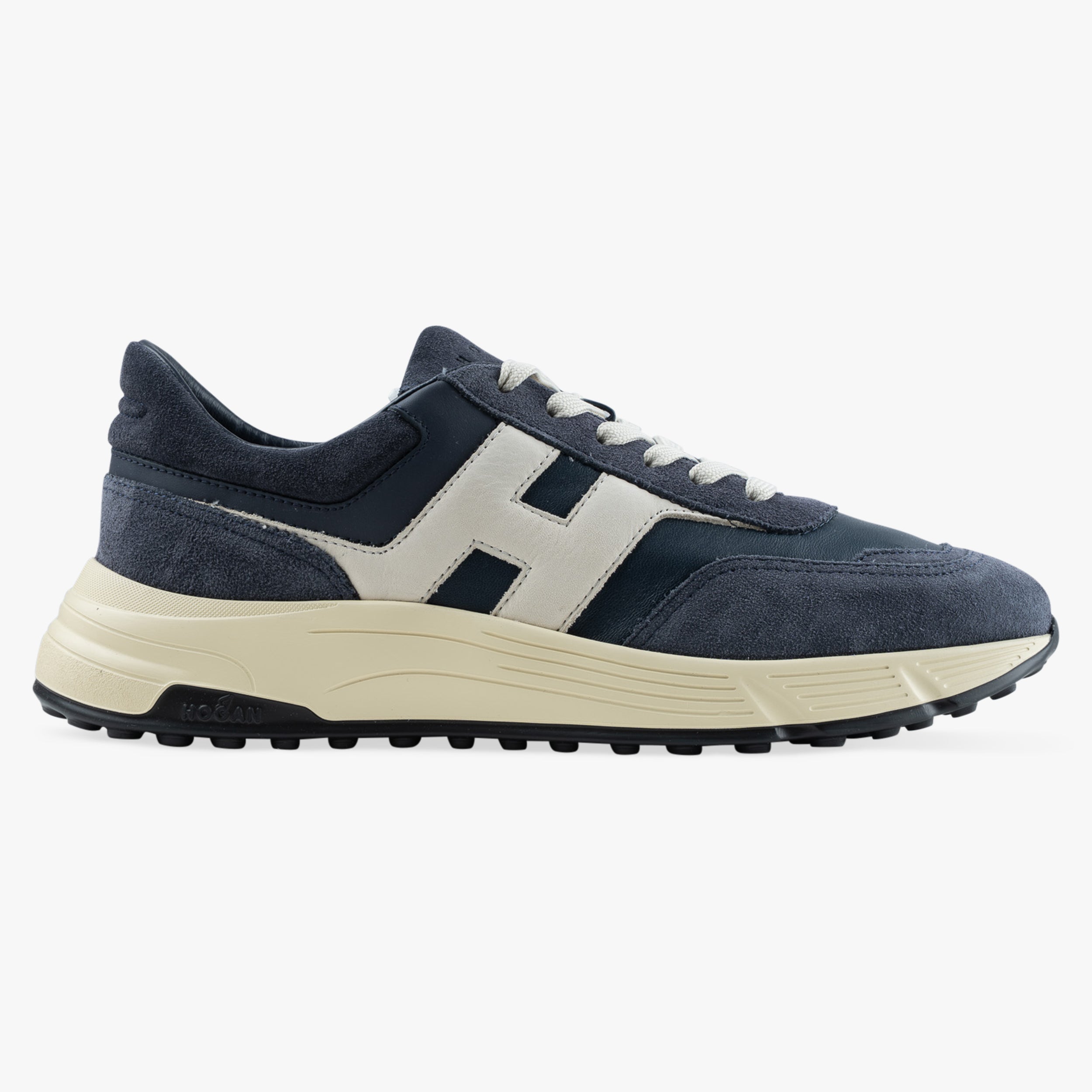 Hogan Sneakers Blauw | Hyperlight