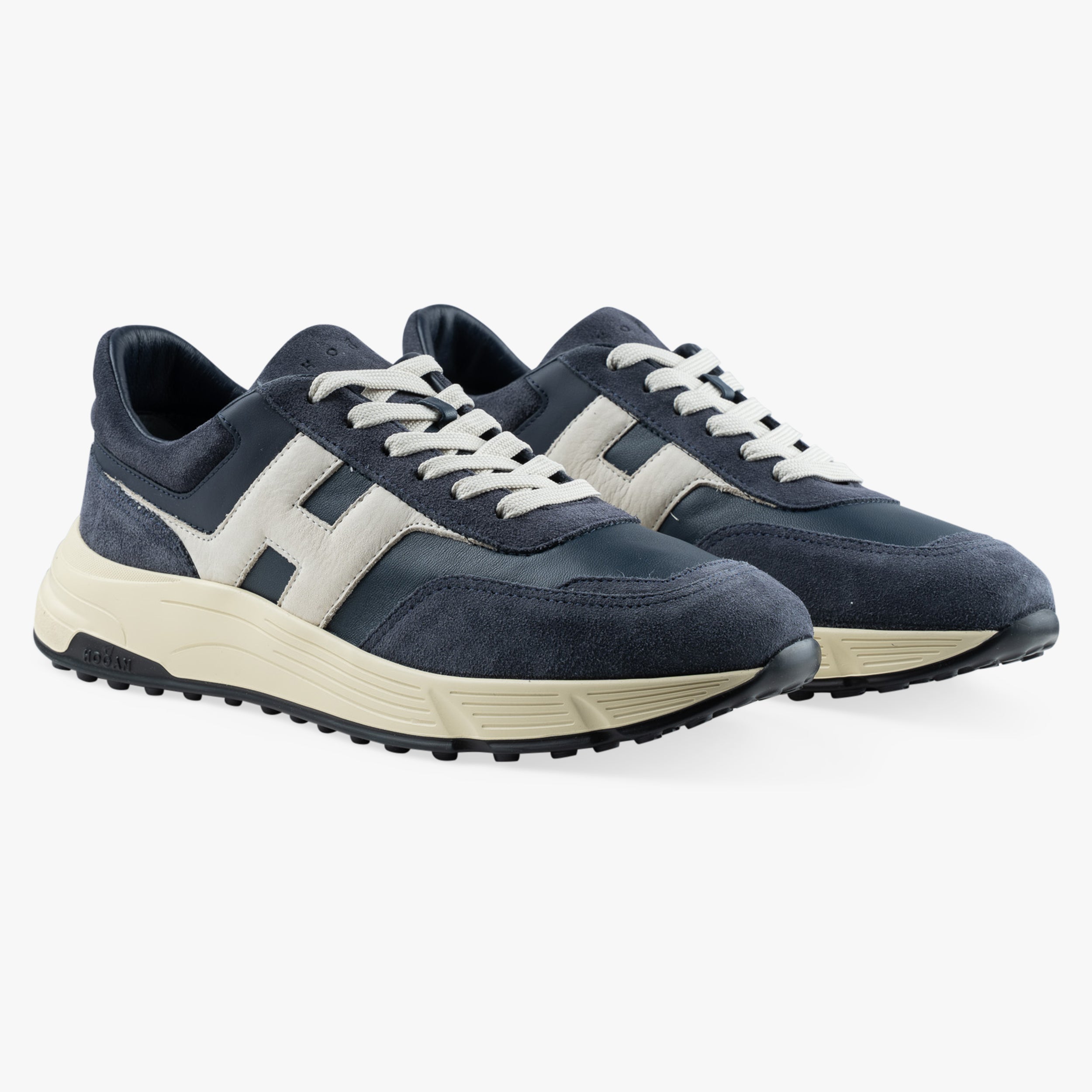 Hogan Sneakers Blauw | Hyperlight