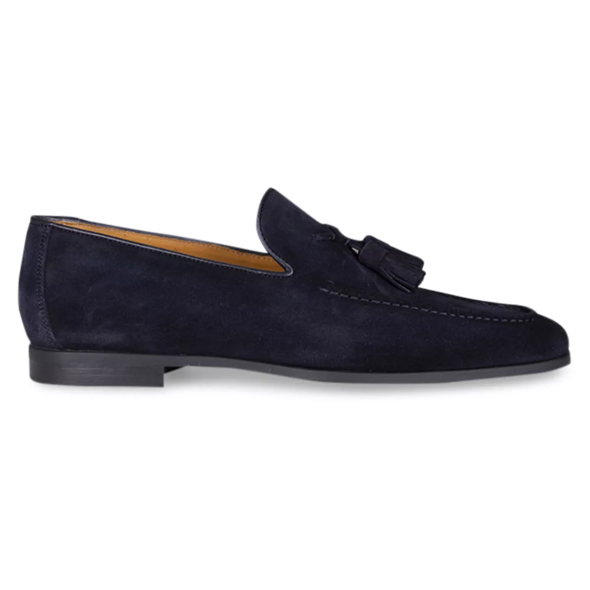 Magnanni Loafer Donkerblauw |  Docio 2