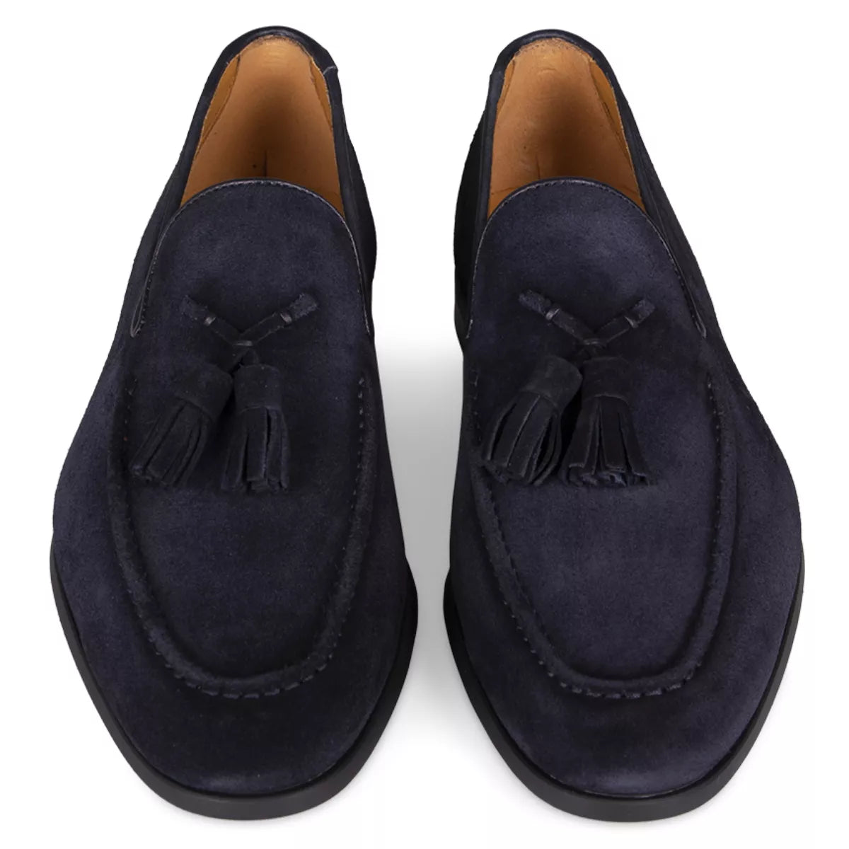 Magnanni Loafer Donkerblauw |  Docio 2