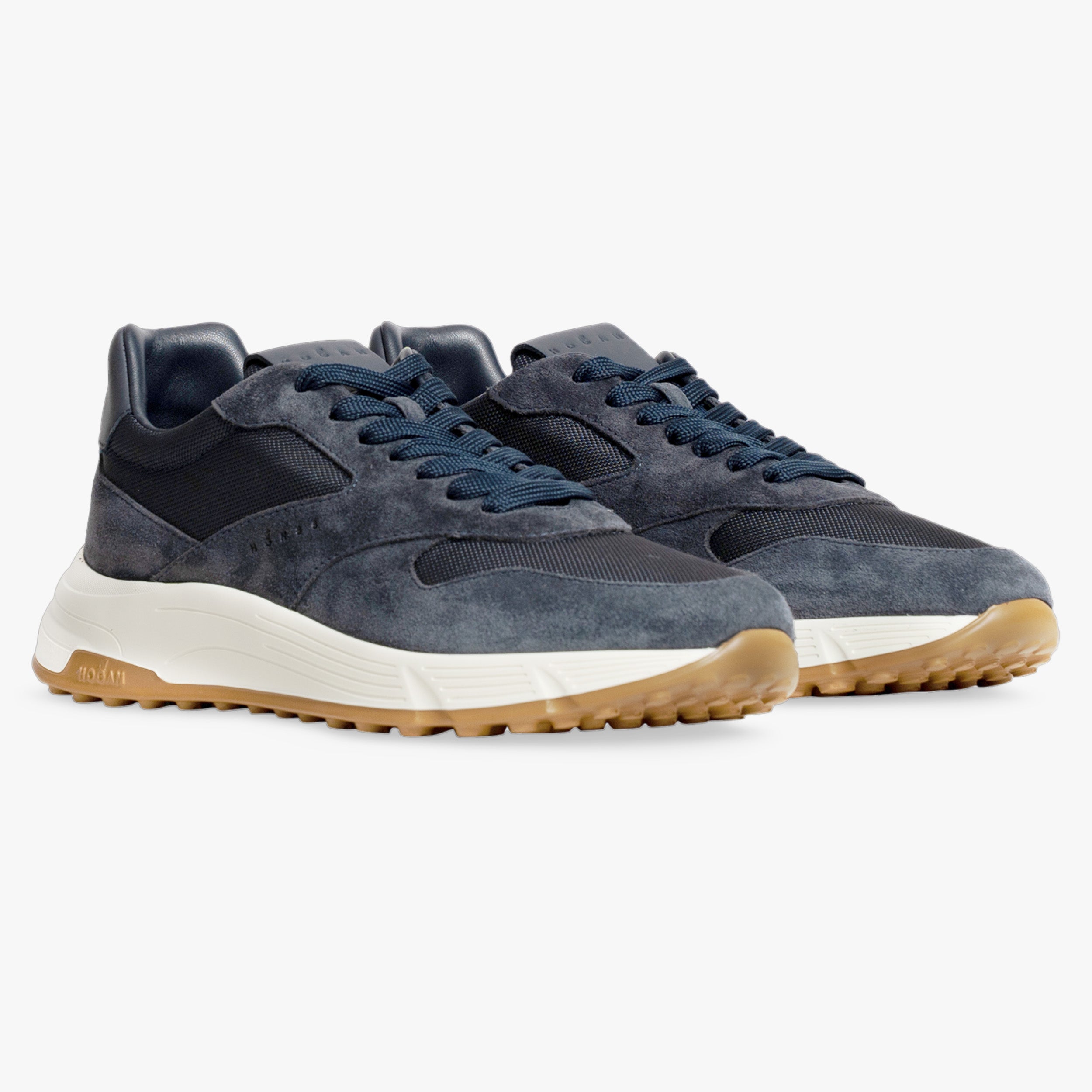 Hogan Sneakers Blauw | Hyperlight