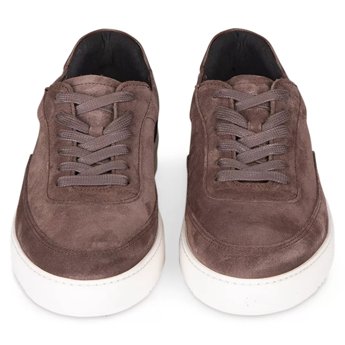 Filling Pieces Sneaker bruin | Mondo Organic