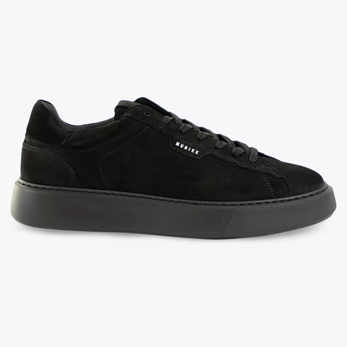 Nubikk Sneaker Zwart | Vince Tora