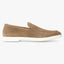 Calce Loafer suède Beige | Harry