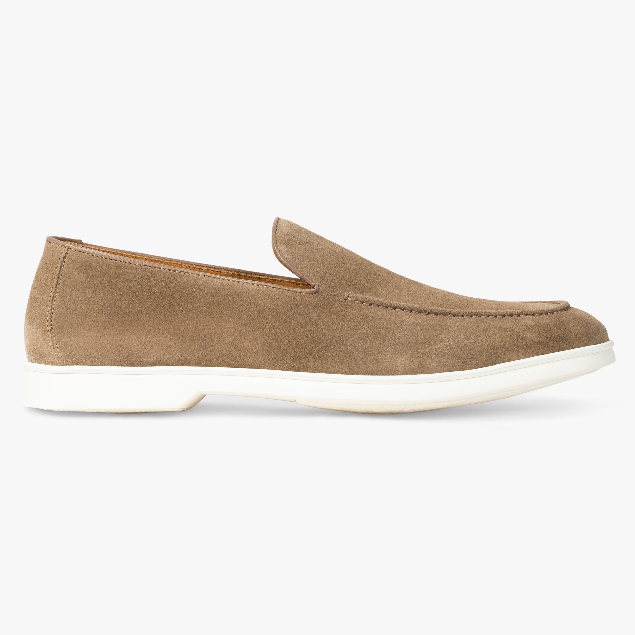 Calce Loafer suède Beige | Harry