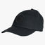 Stone Island Pet Zwart | Cotton Reps