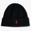 Ralph Lauren Muts Zwart