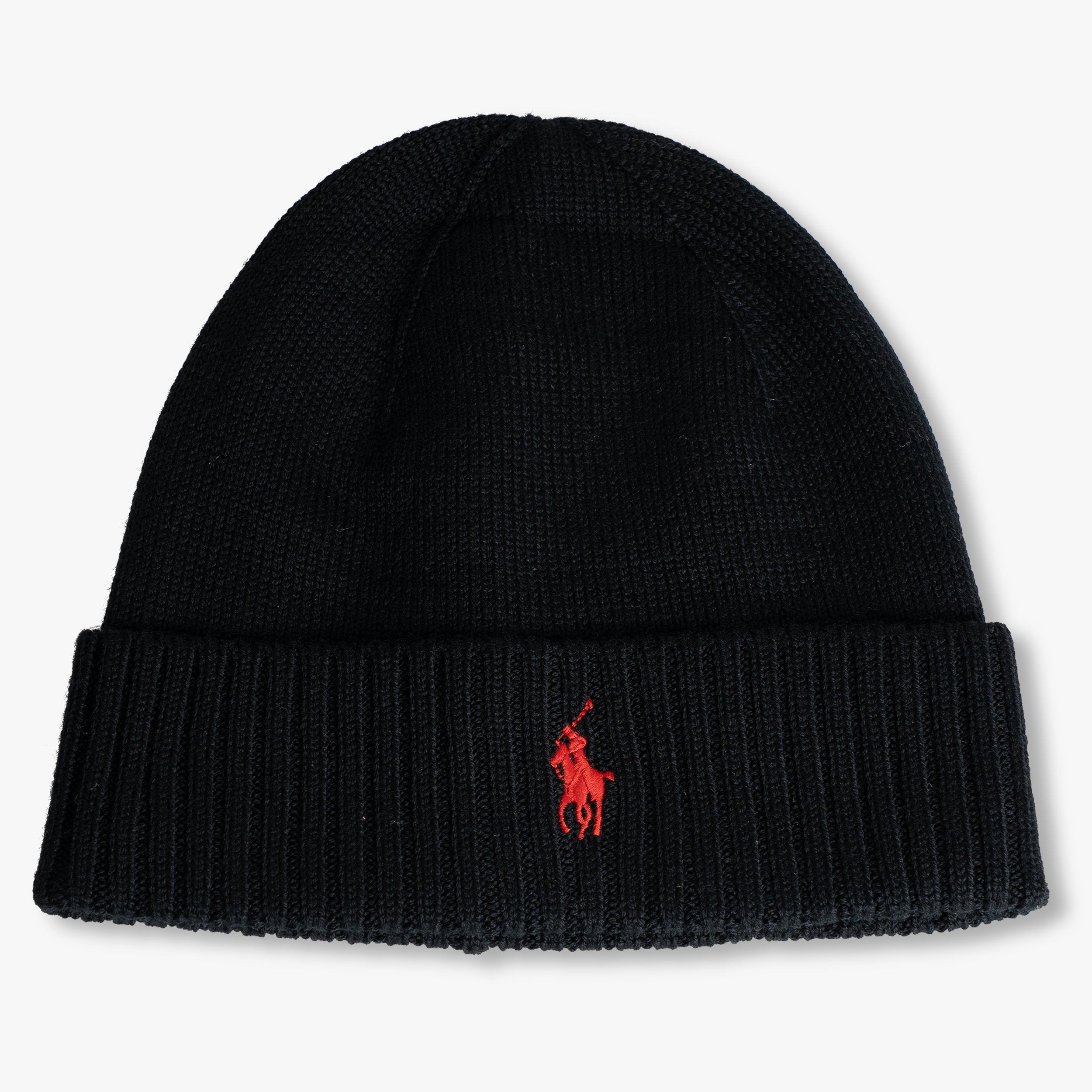 Ralph Lauren Muts Zwart