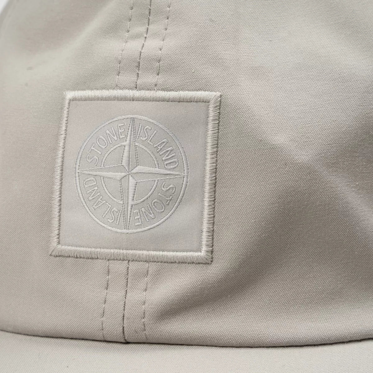 Stone Island Pet Grijs | Ghost