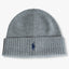 Ralph Lauren Muts Grijs
