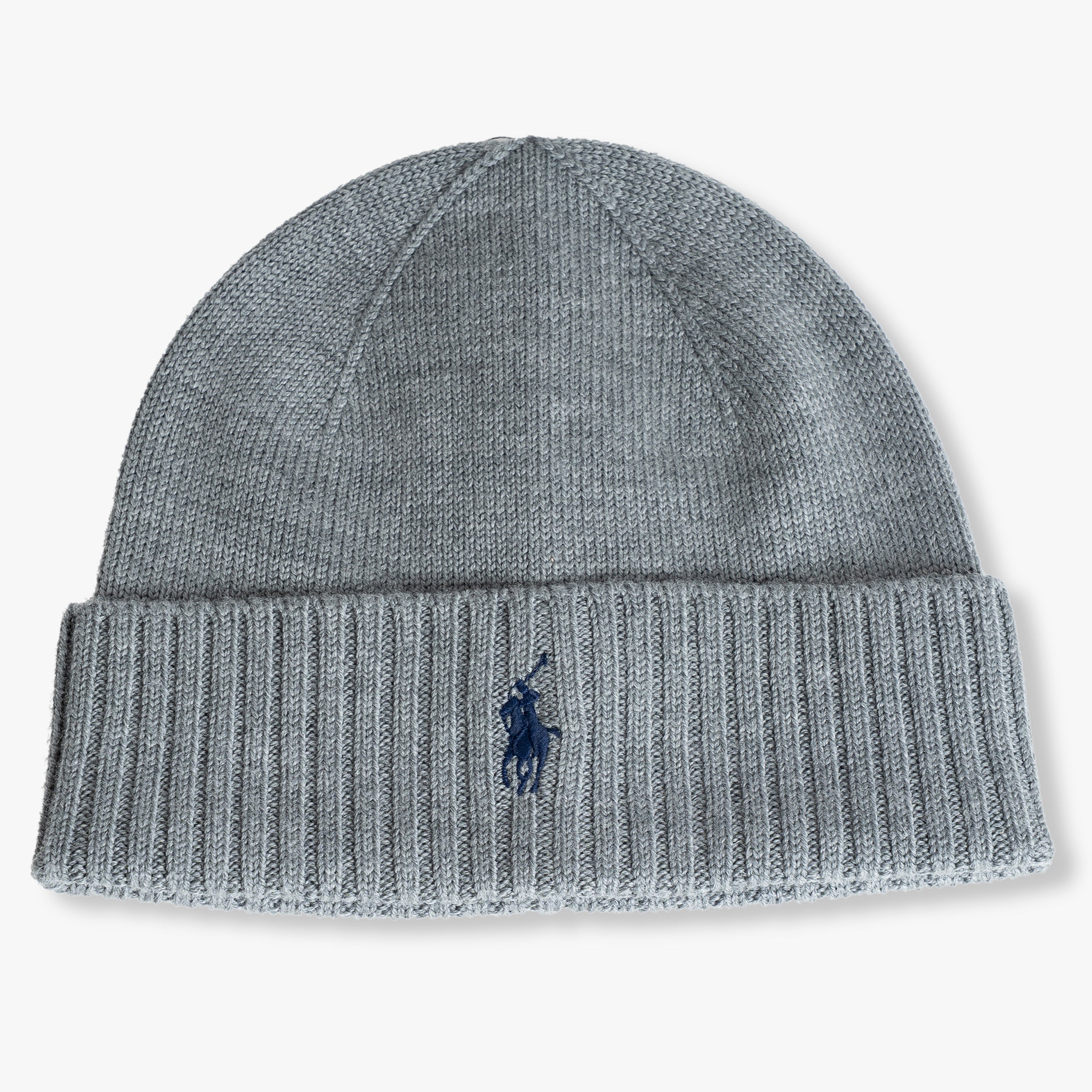 Ralph Lauren Muts Grijs