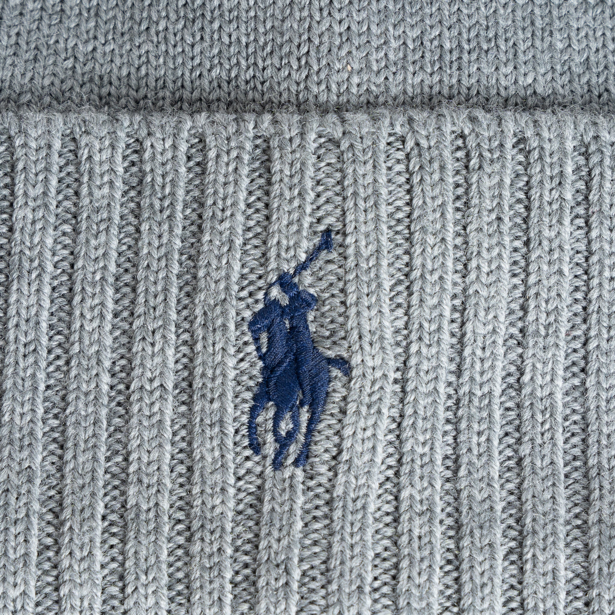 Ralph Lauren Muts Grijs