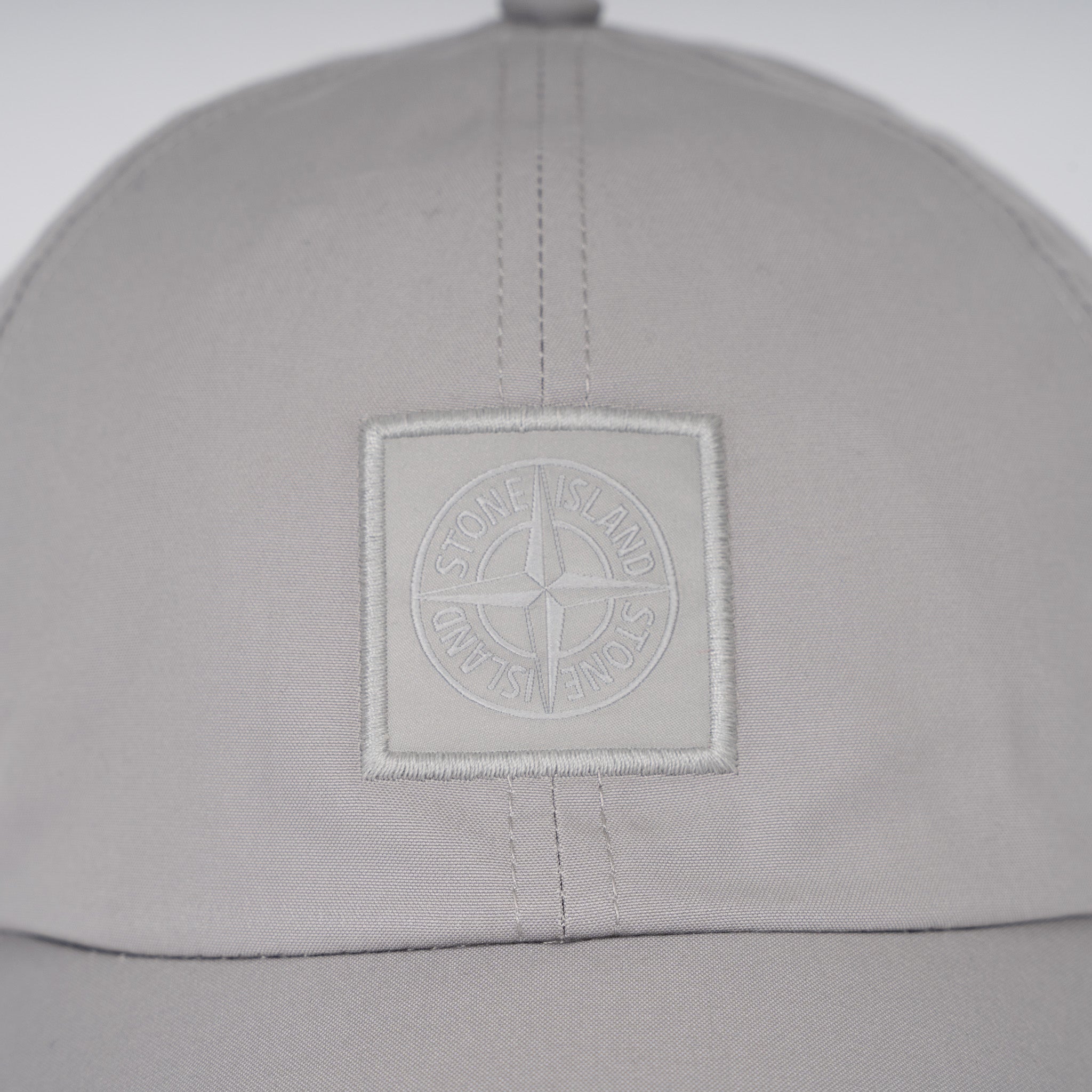 Stone Island Pet Grijs | Ghost