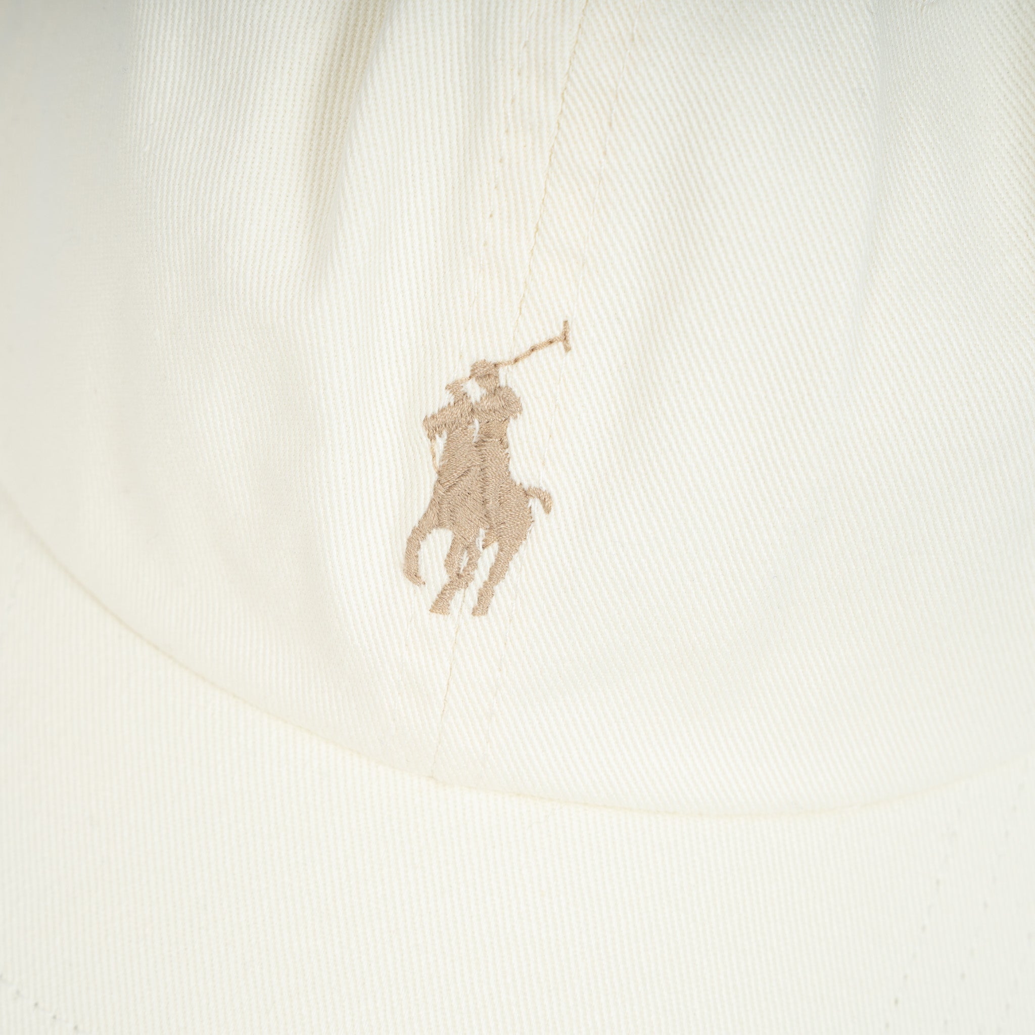 Ralph Lauren Pet Crème | Cotton Chino