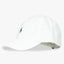 Ralph Lauren Pet Wit | Chino Baseball