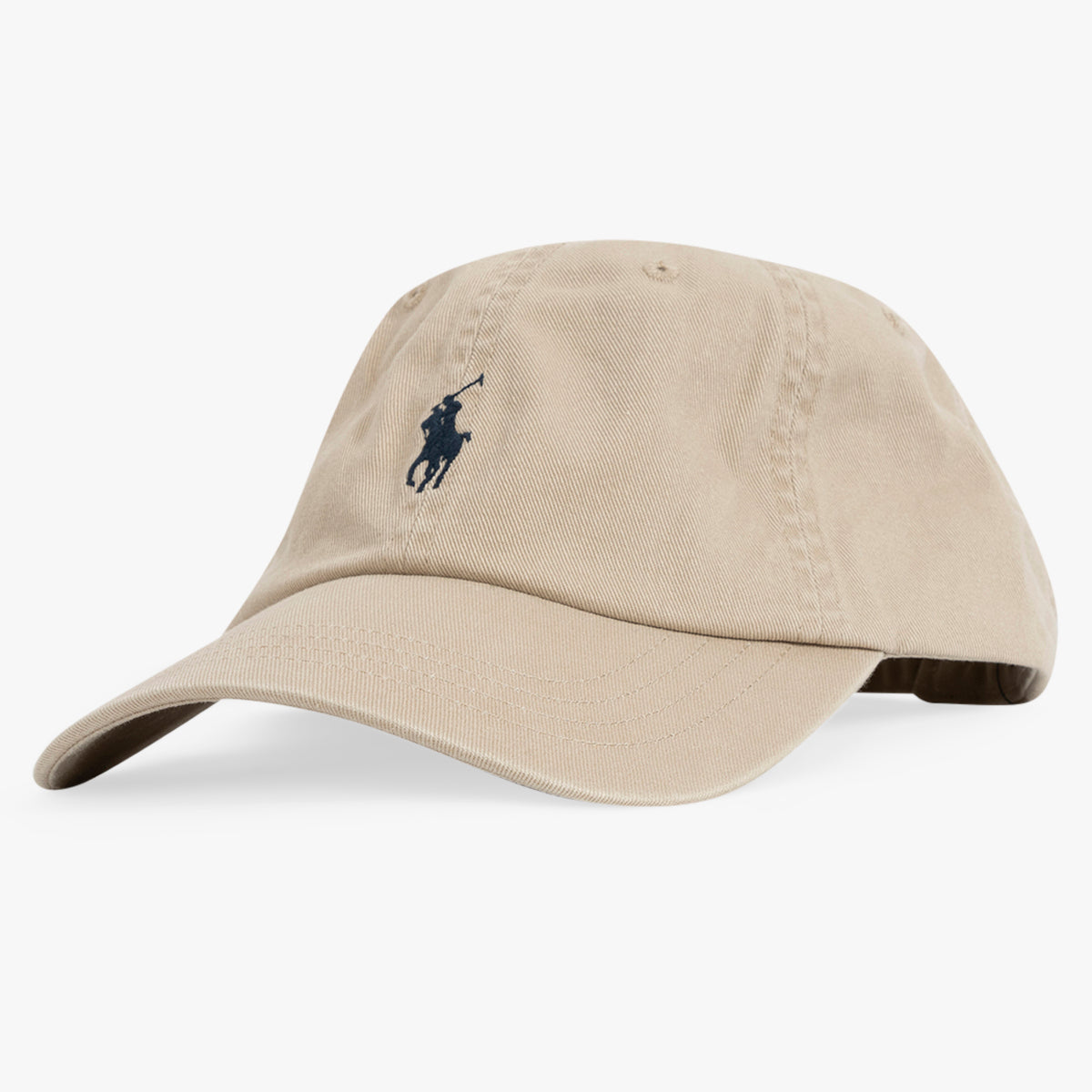 Ralph Lauren Pet Beige | Baseball Chino