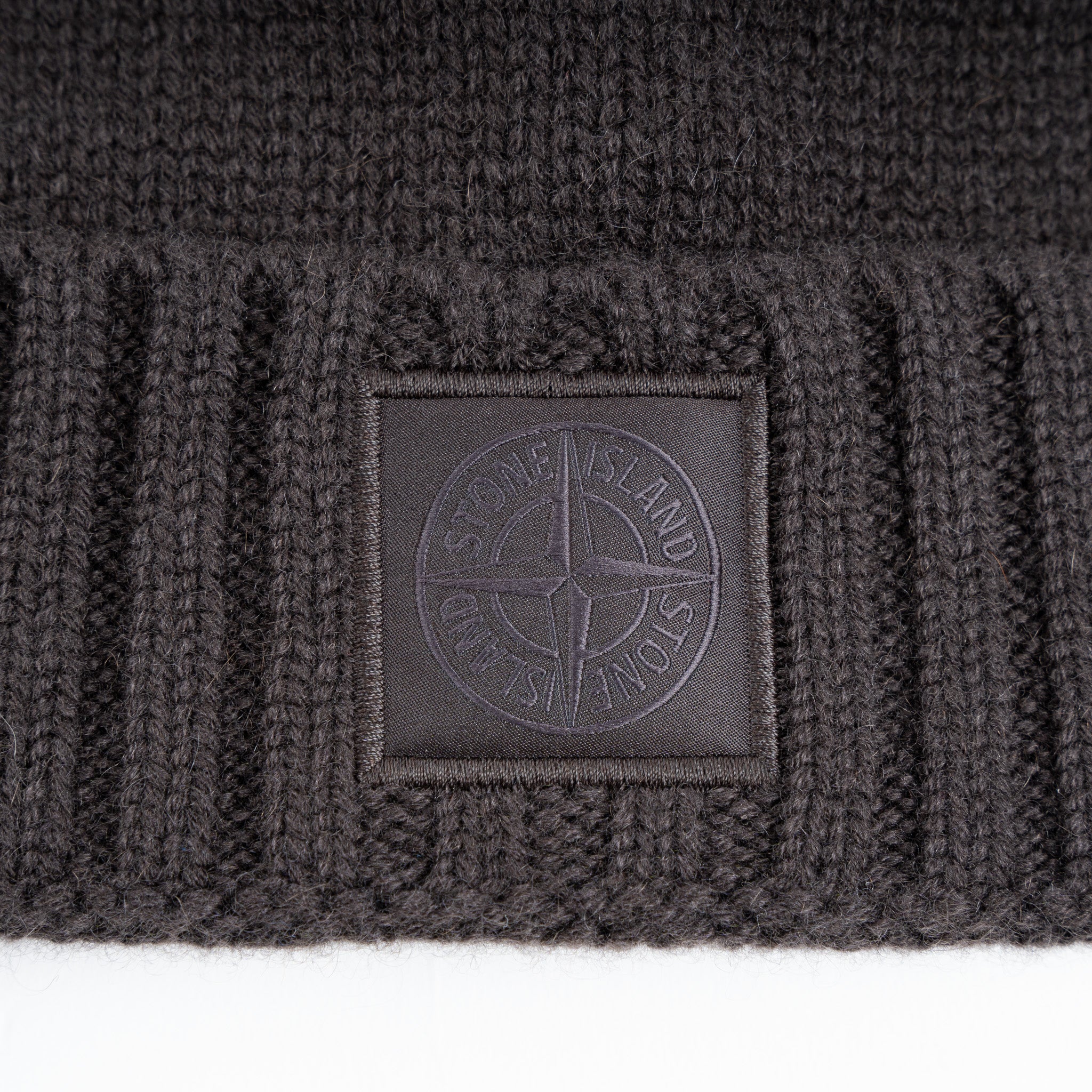 Stone Island Muts Bruin | Ghost
