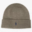 Ralph Lauren Muts Groen | Signature Pony