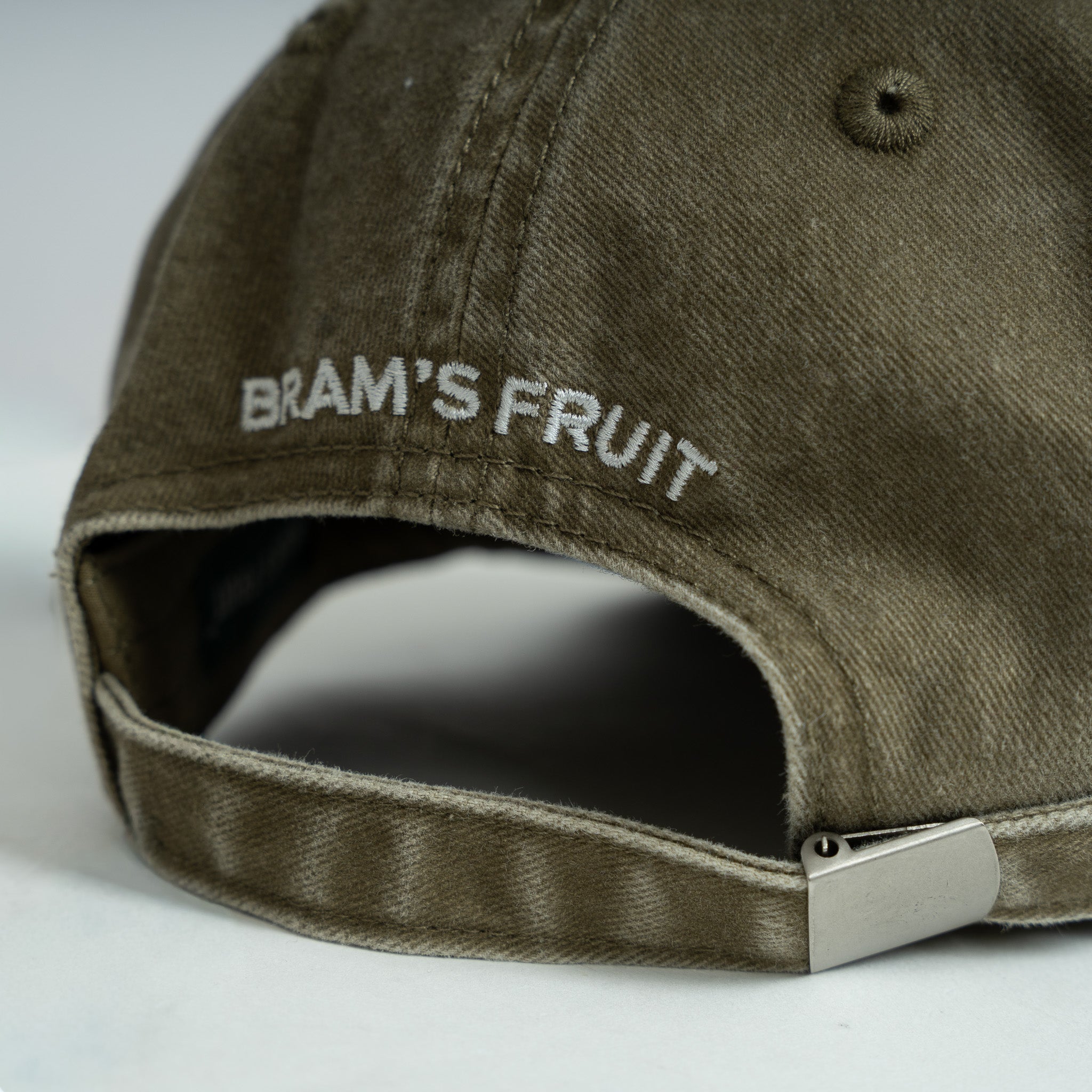 Bram's Fruit Pet Groen | F*ck Off I’m Gardening