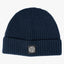 Stone Island Muts Donkerblauw | Light Geelong Wool
