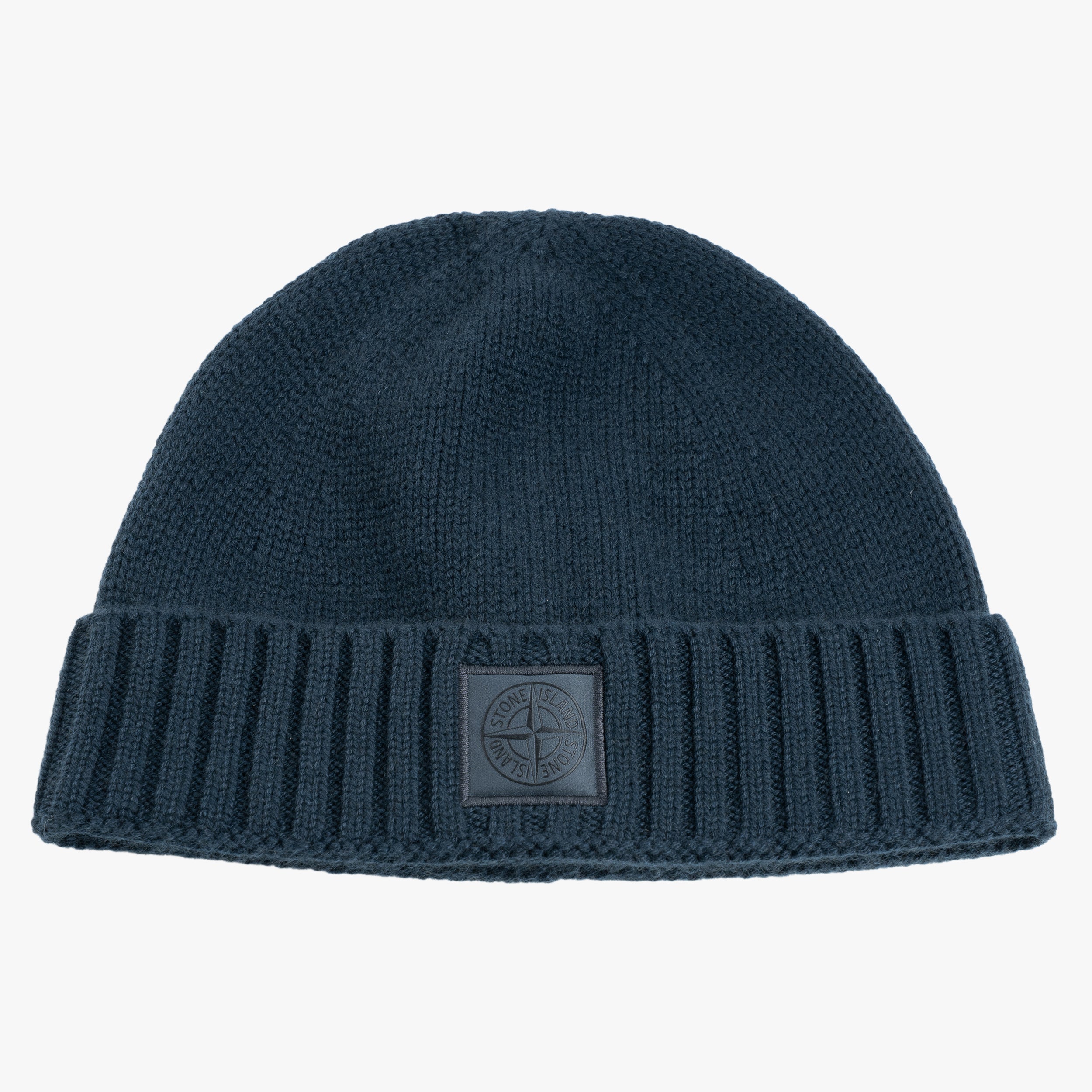 Stone Island Muts Blauw | Ghost