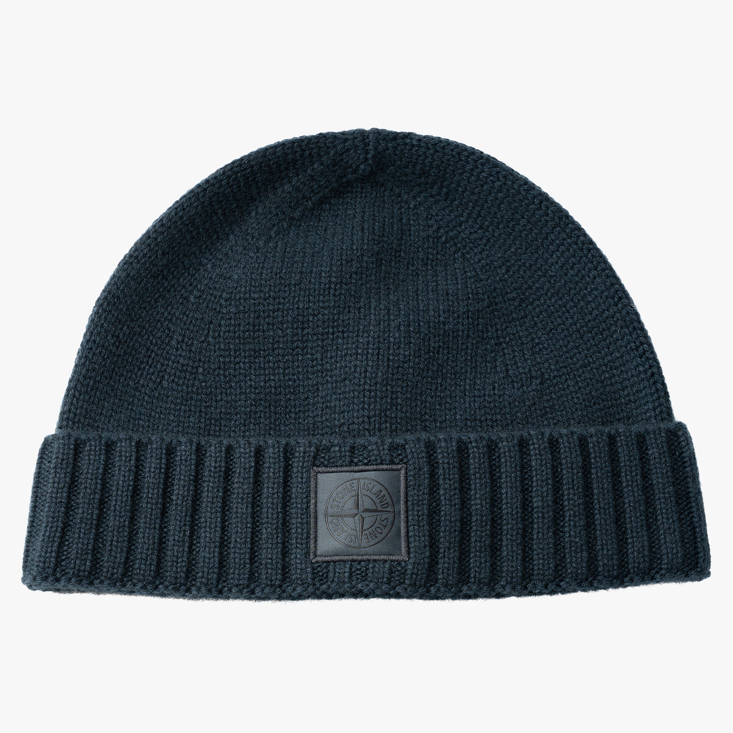 Stone Island Muts Blauw | Ghost