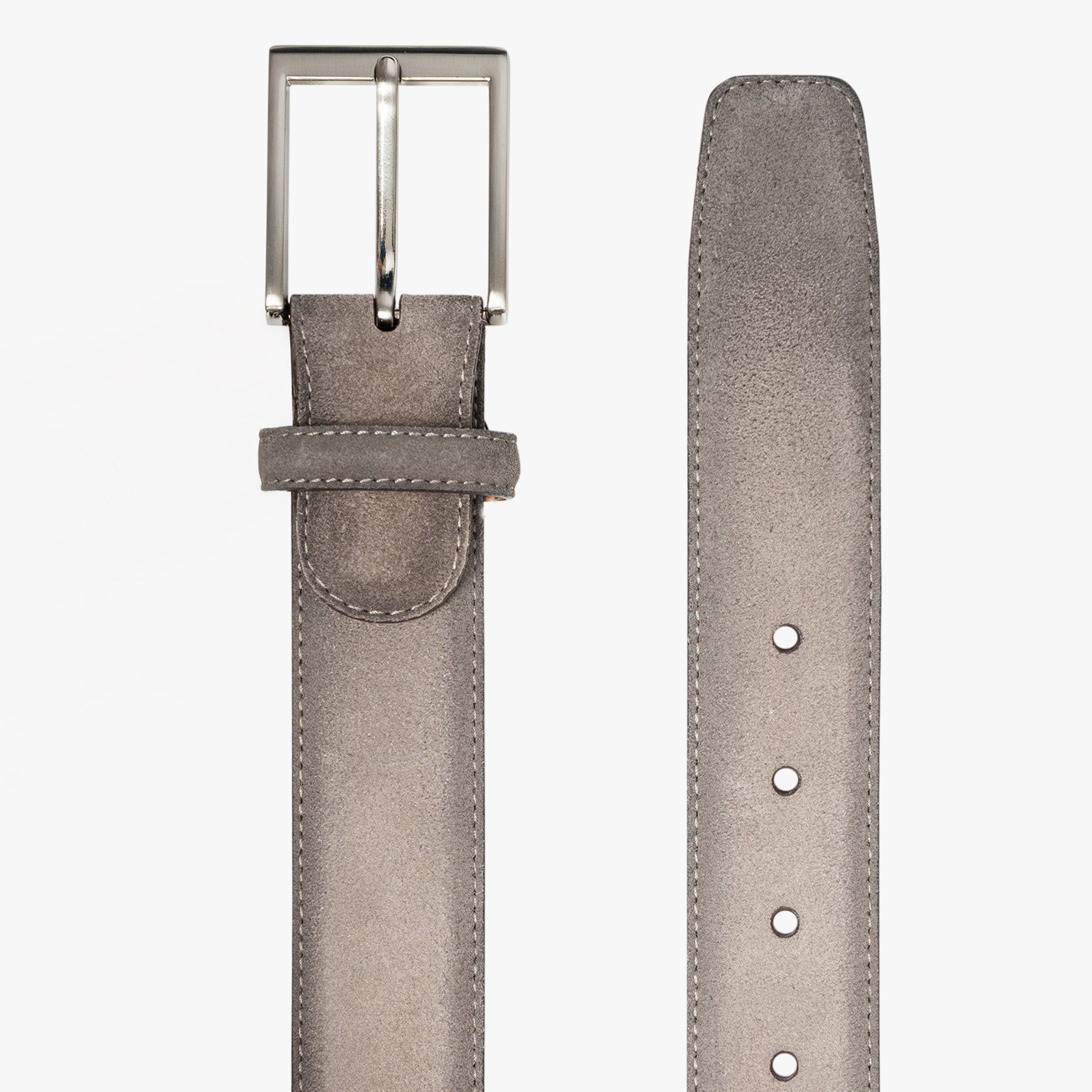 Magnanni Riem Grijs Suède | Antihumo l
