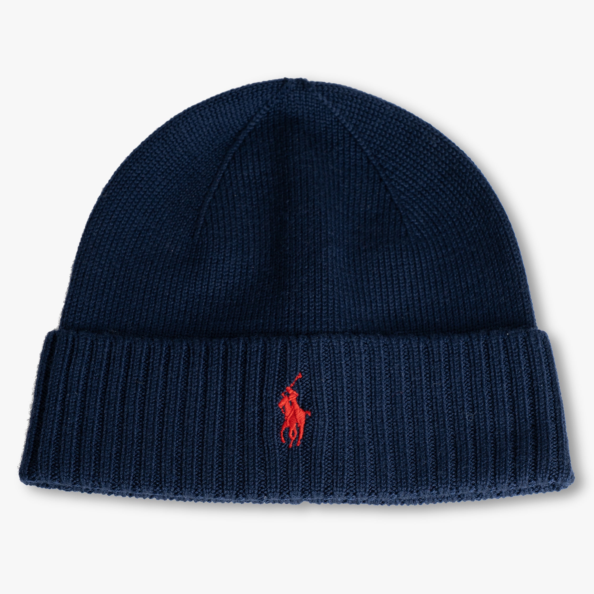 Ralph Lauren Muts Blauw