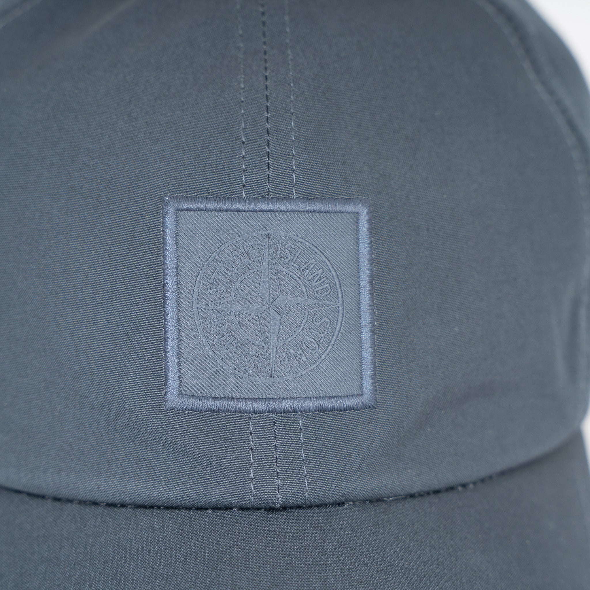 Stone Island Pet Blauw | Ghost